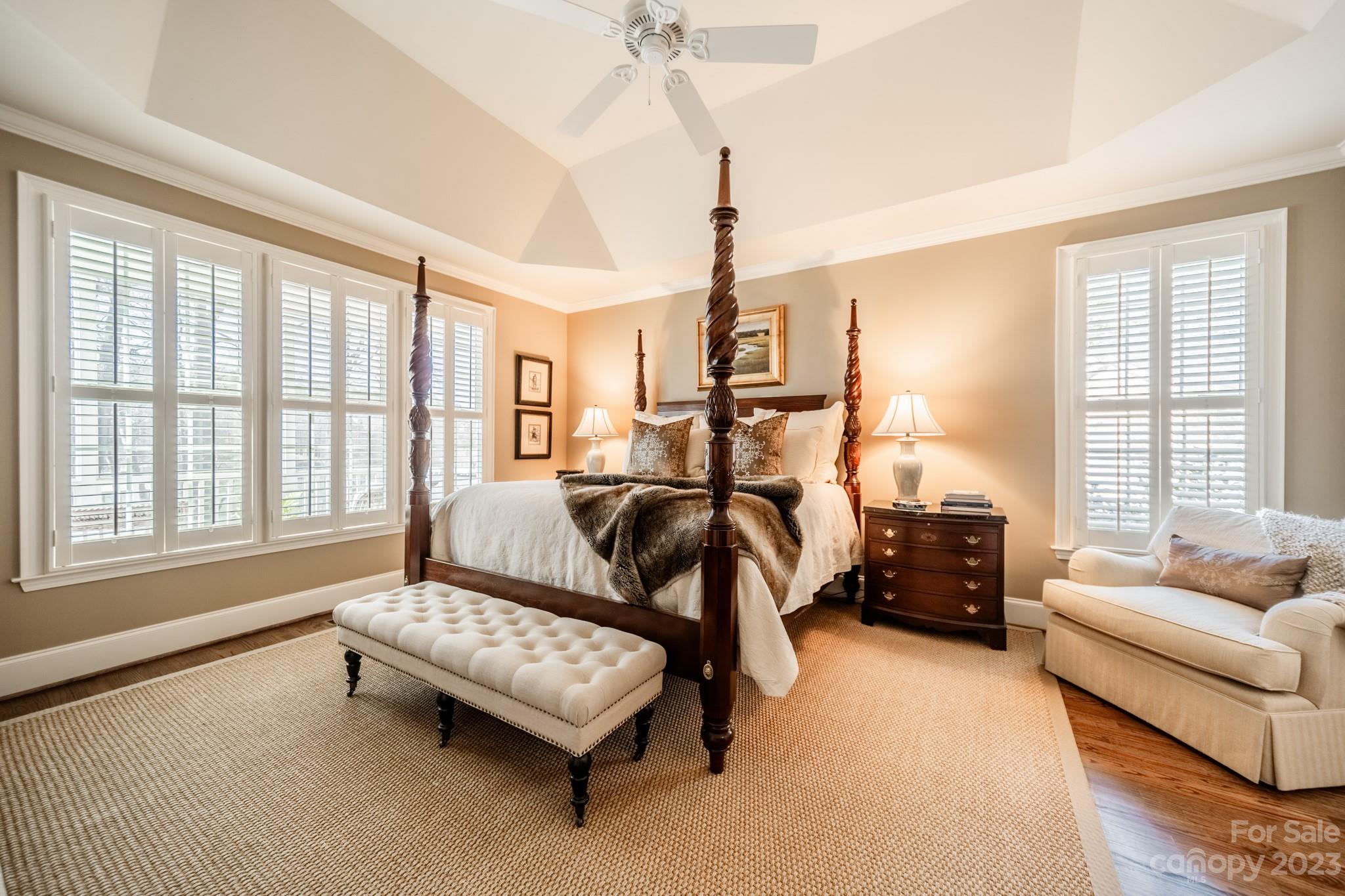 North Shore - Residential