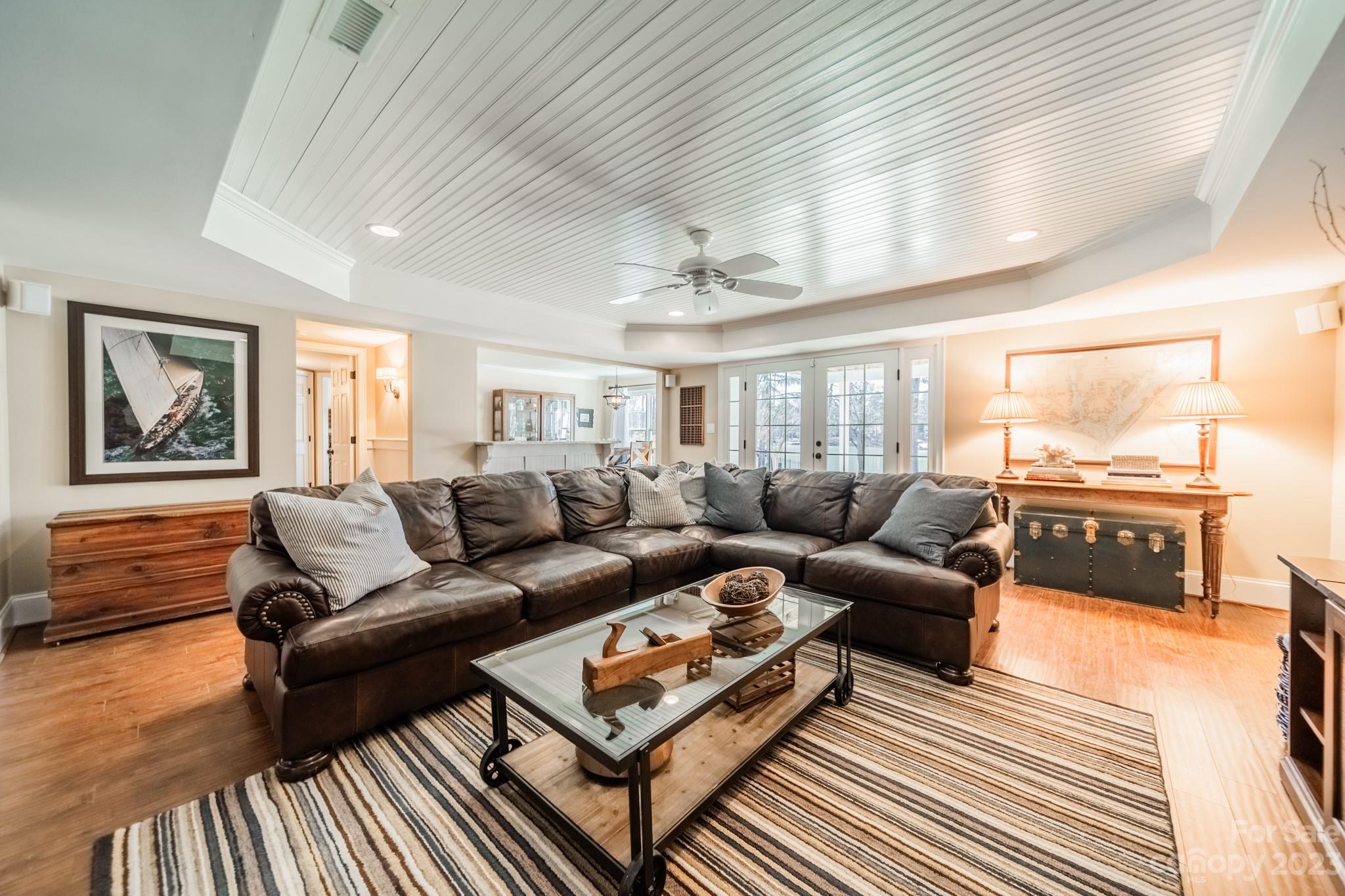 North Shore - Residential