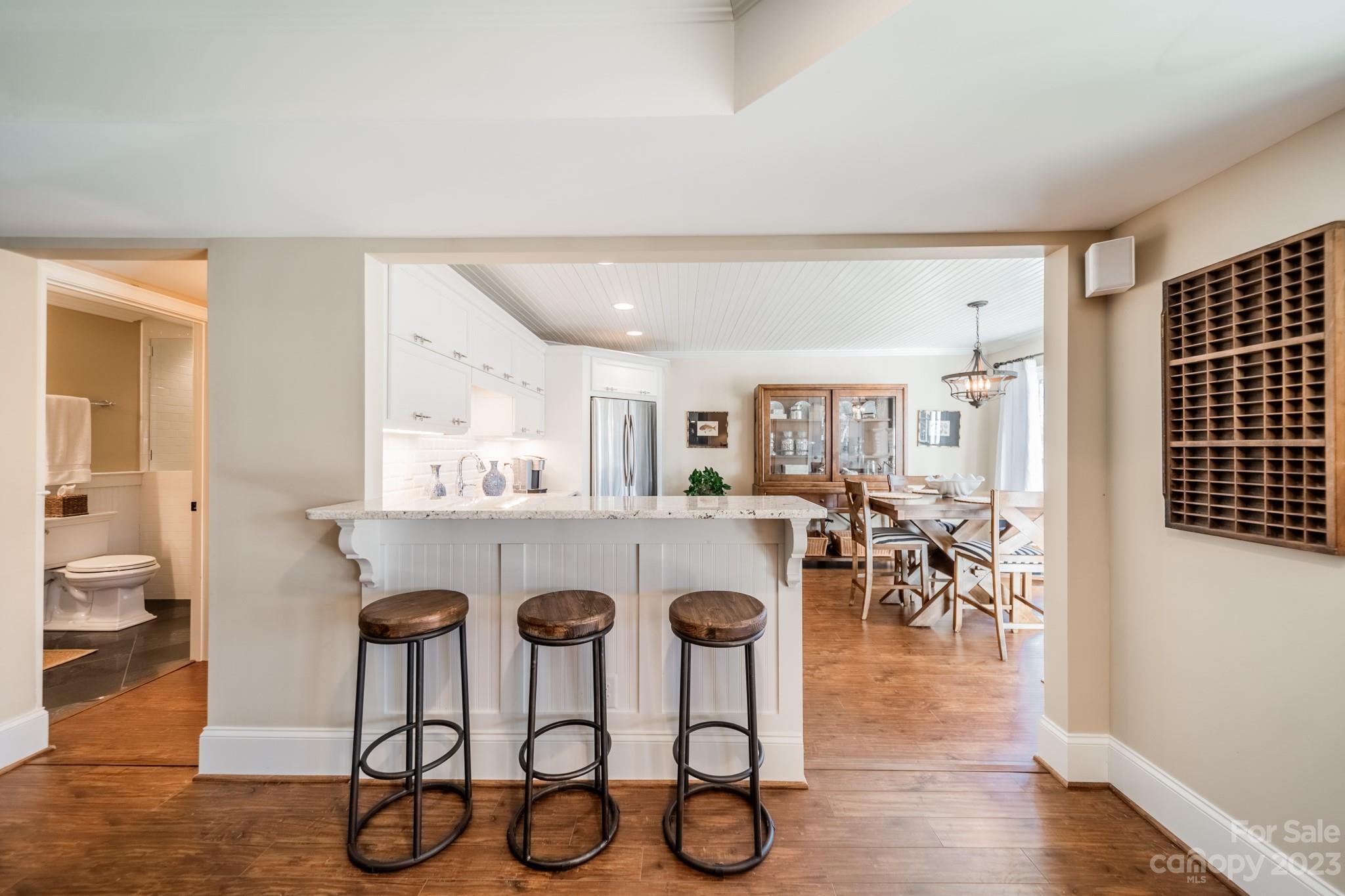 North Shore - Residential