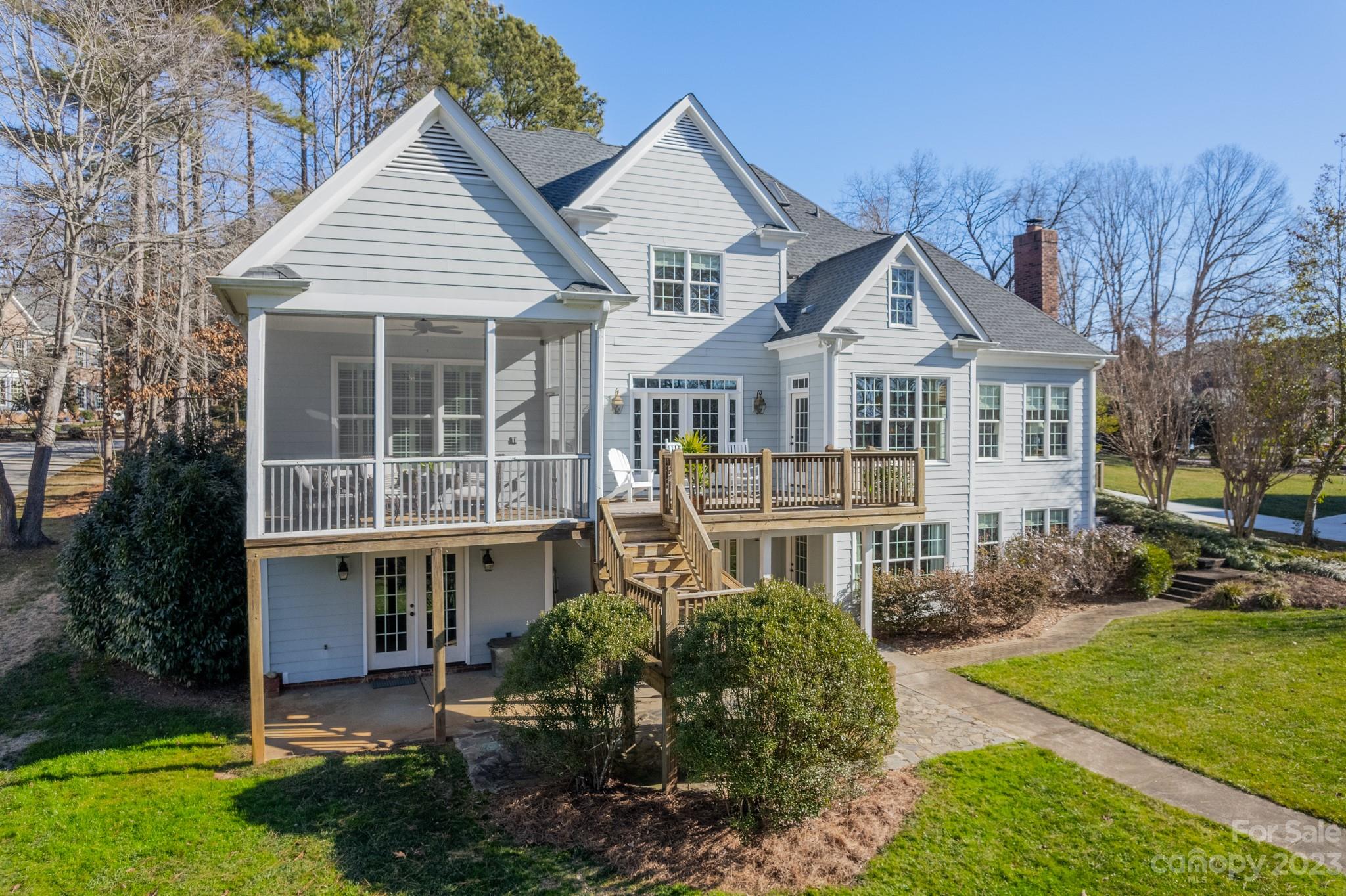 North Shore - Residential