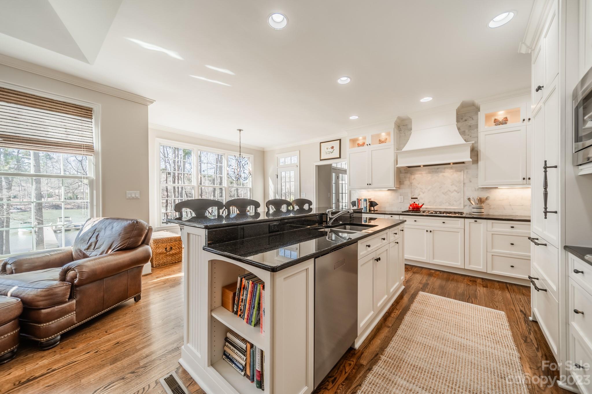 North Shore - Residential