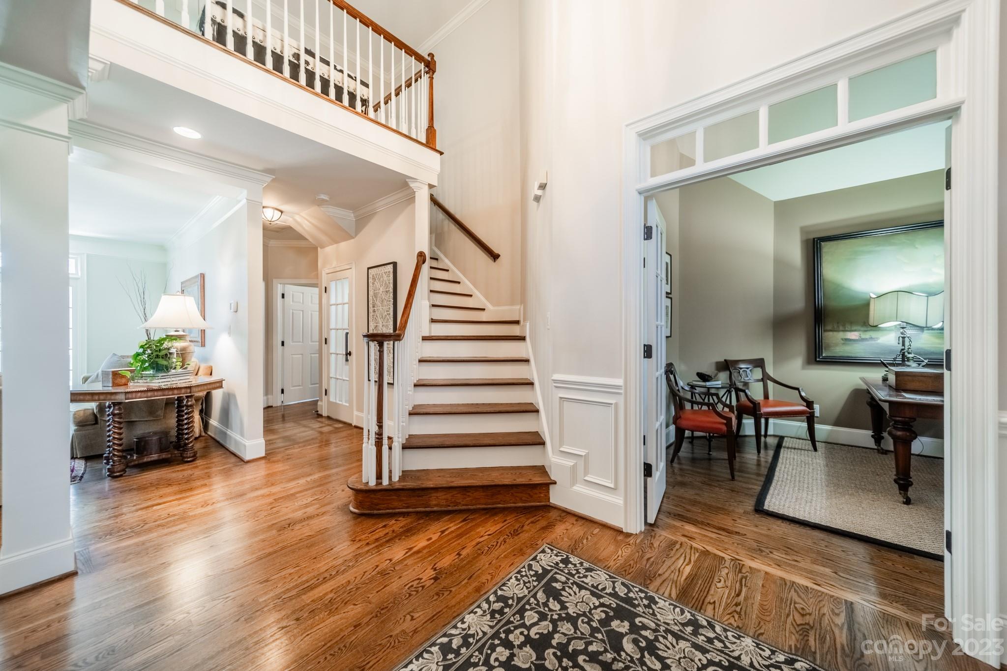 North Shore - Residential