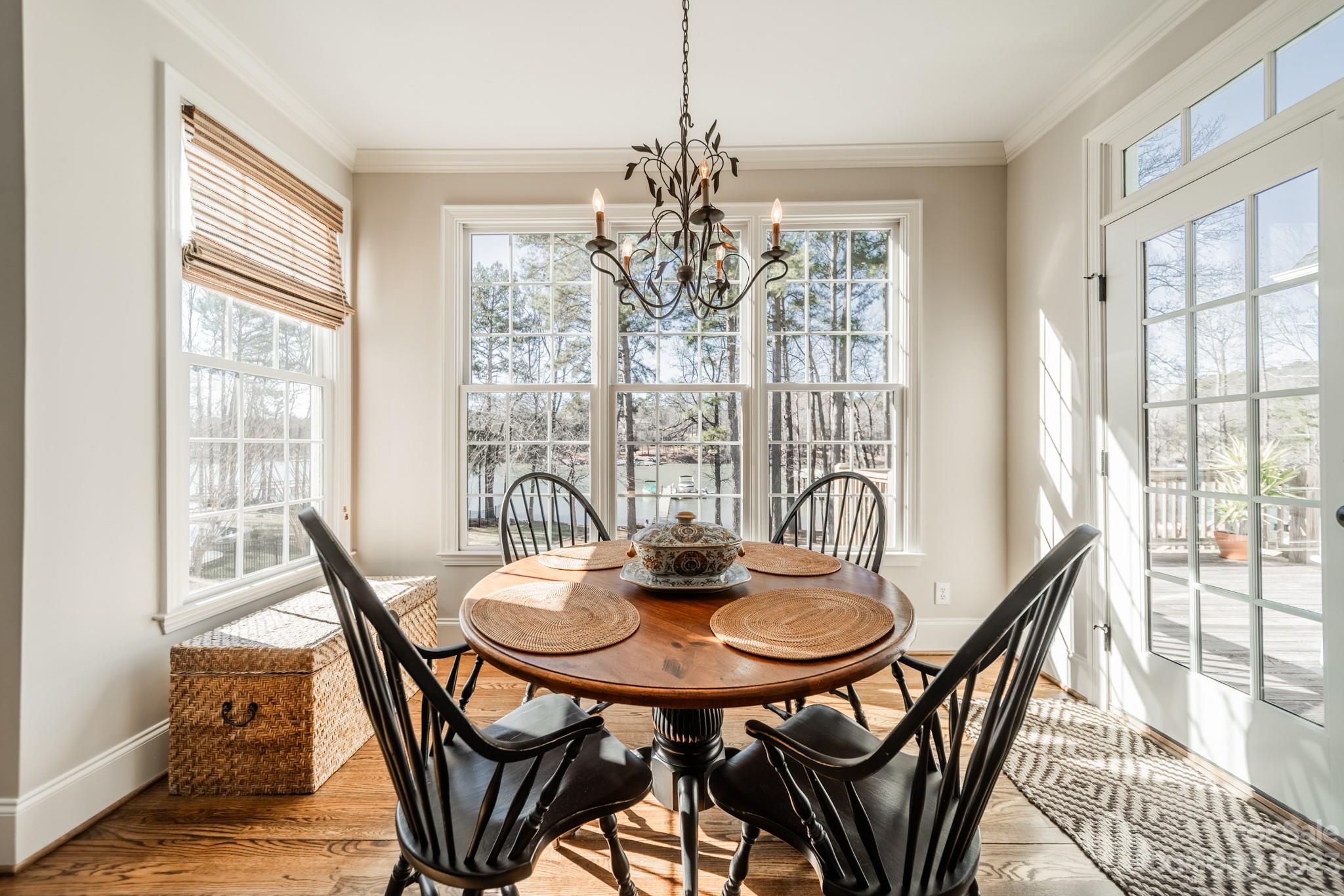 North Shore - Residential