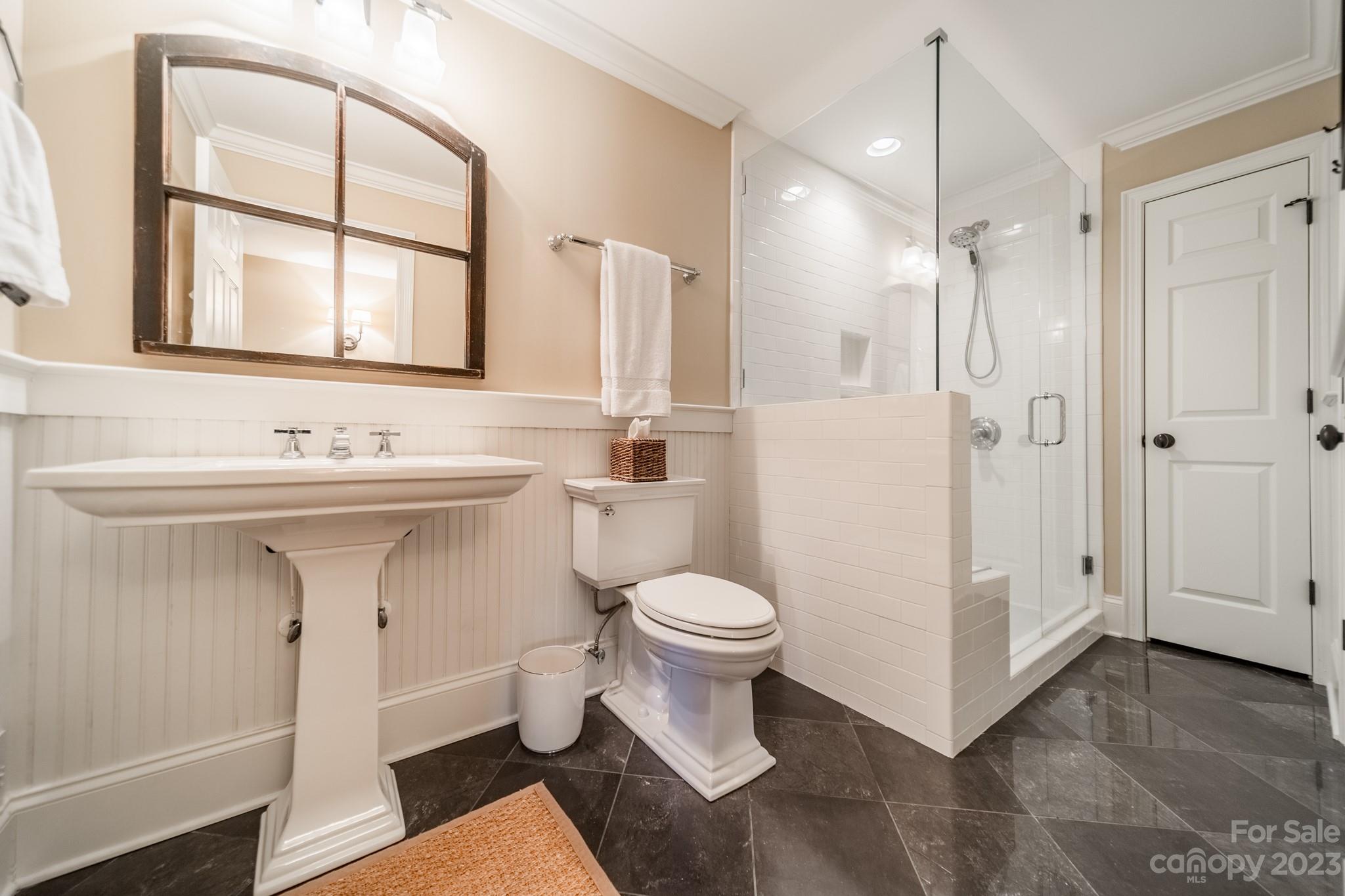 North Shore - Residential