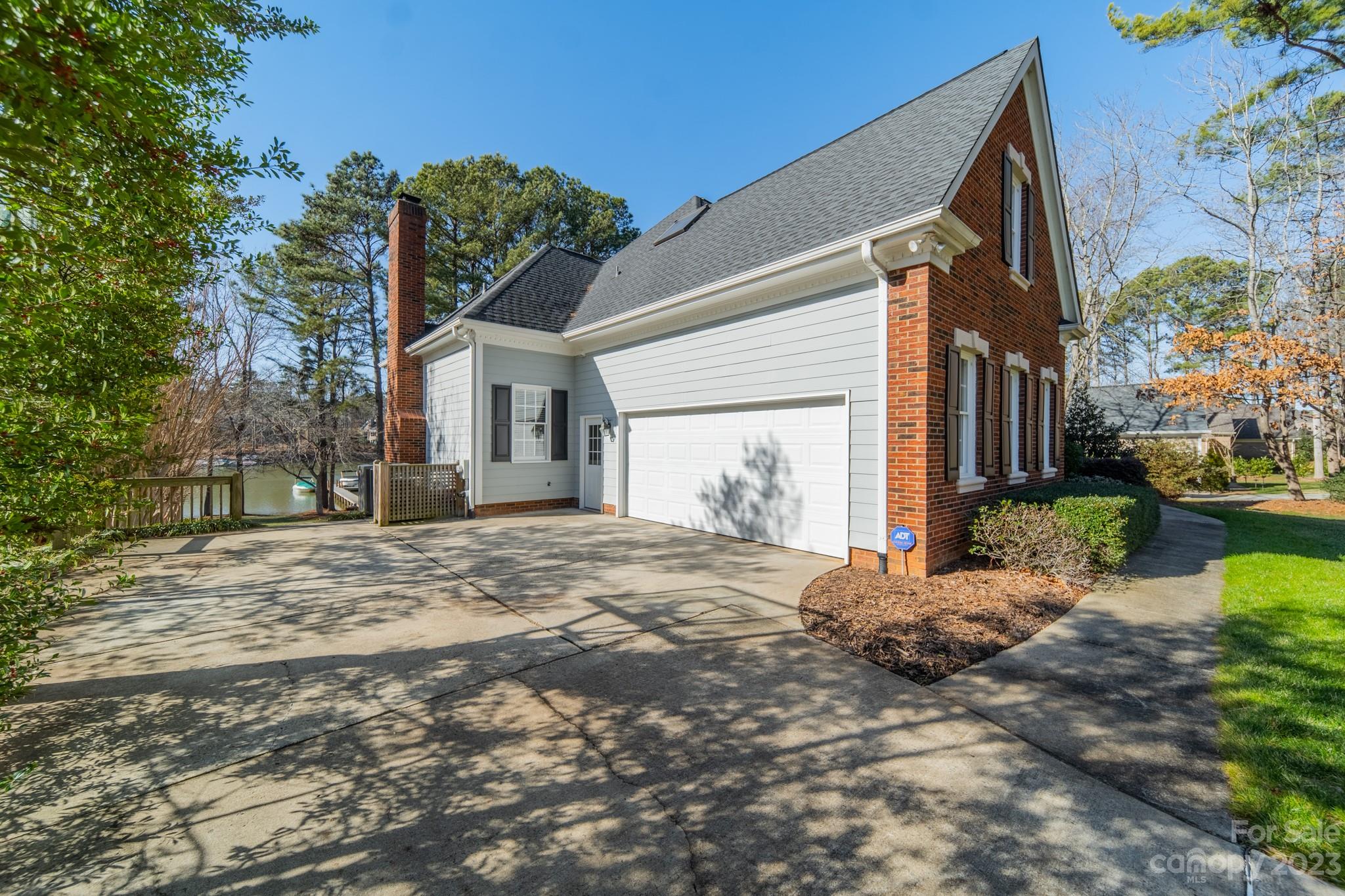 North Shore - Residential