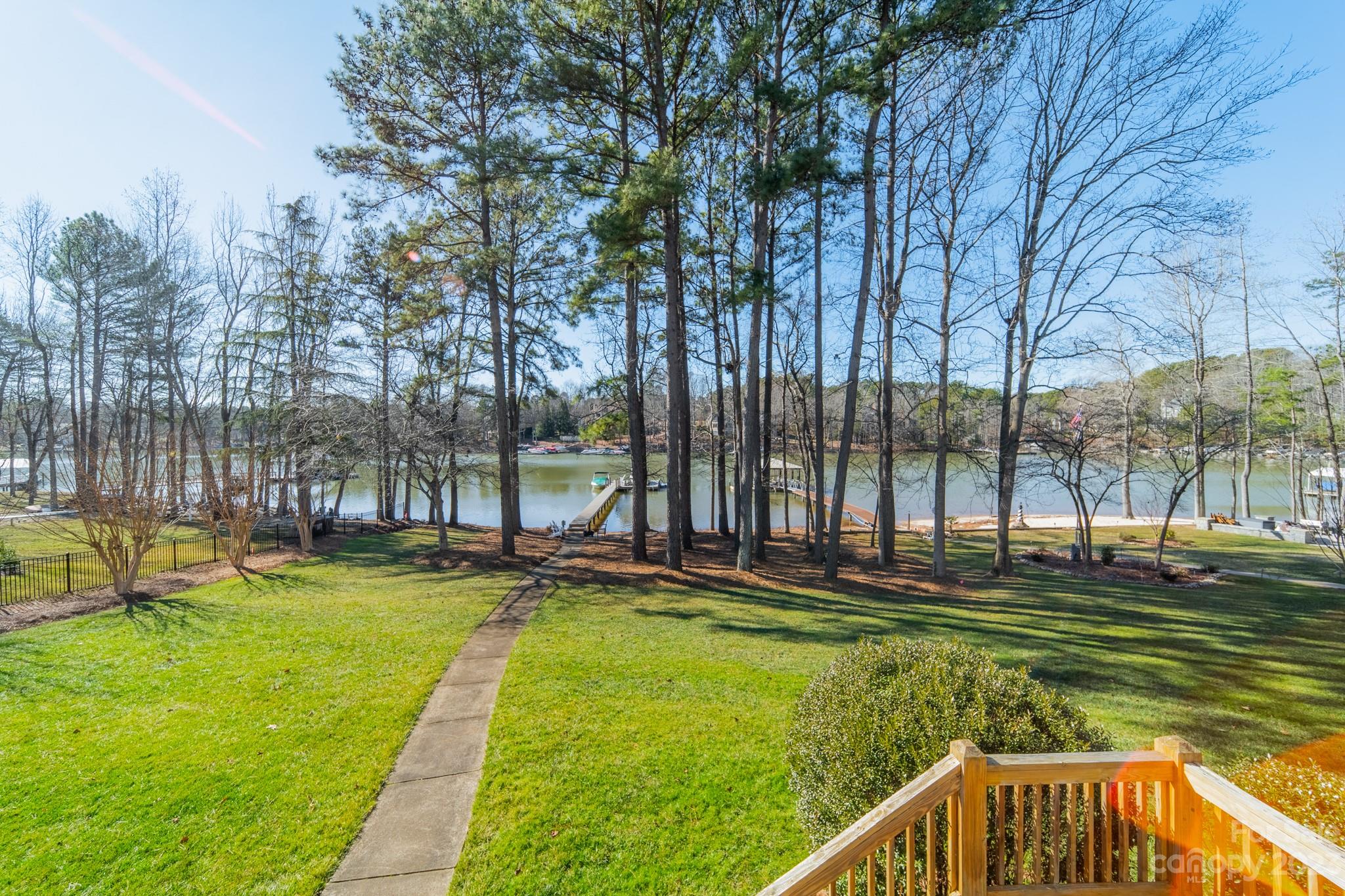 North Shore - Residential