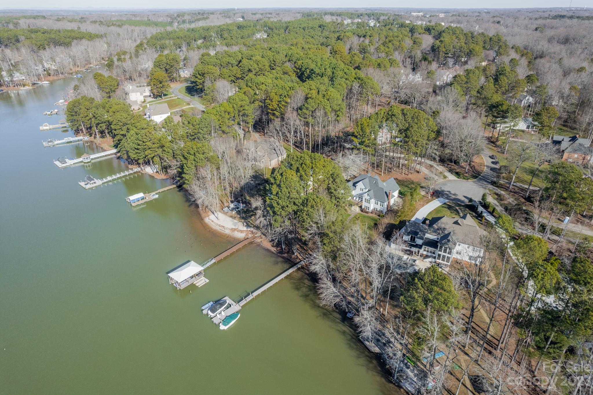 North Shore - Residential