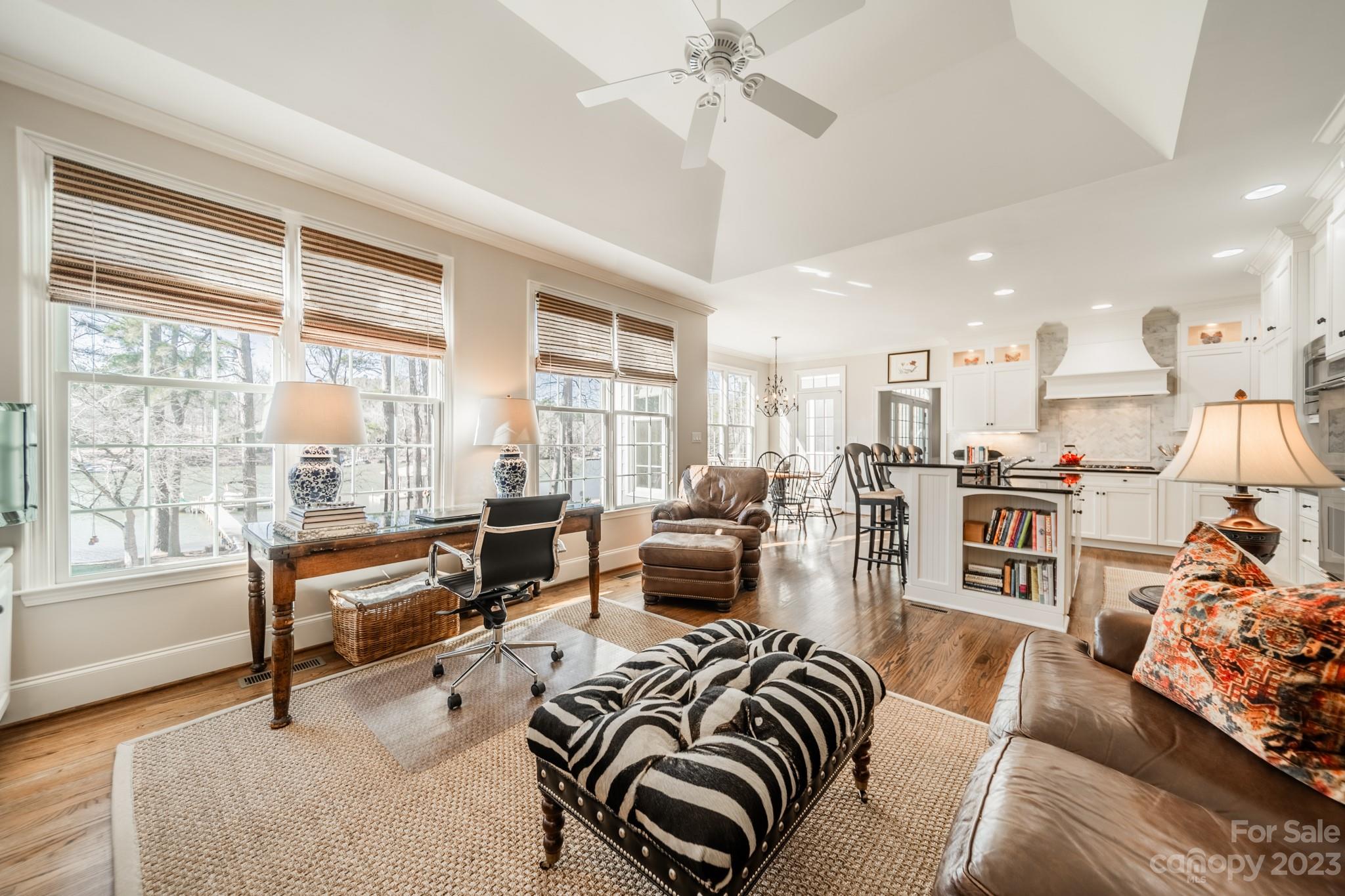 North Shore - Residential