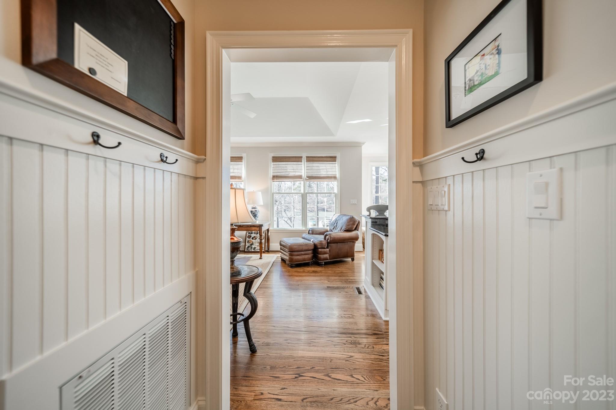 North Shore - Residential