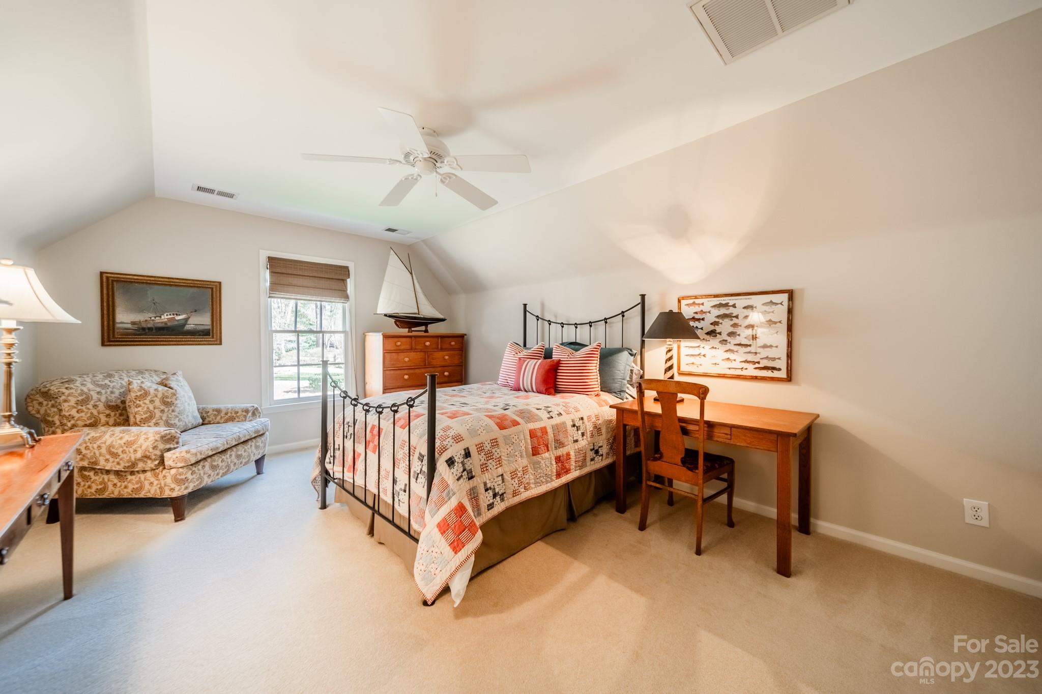 North Shore - Residential