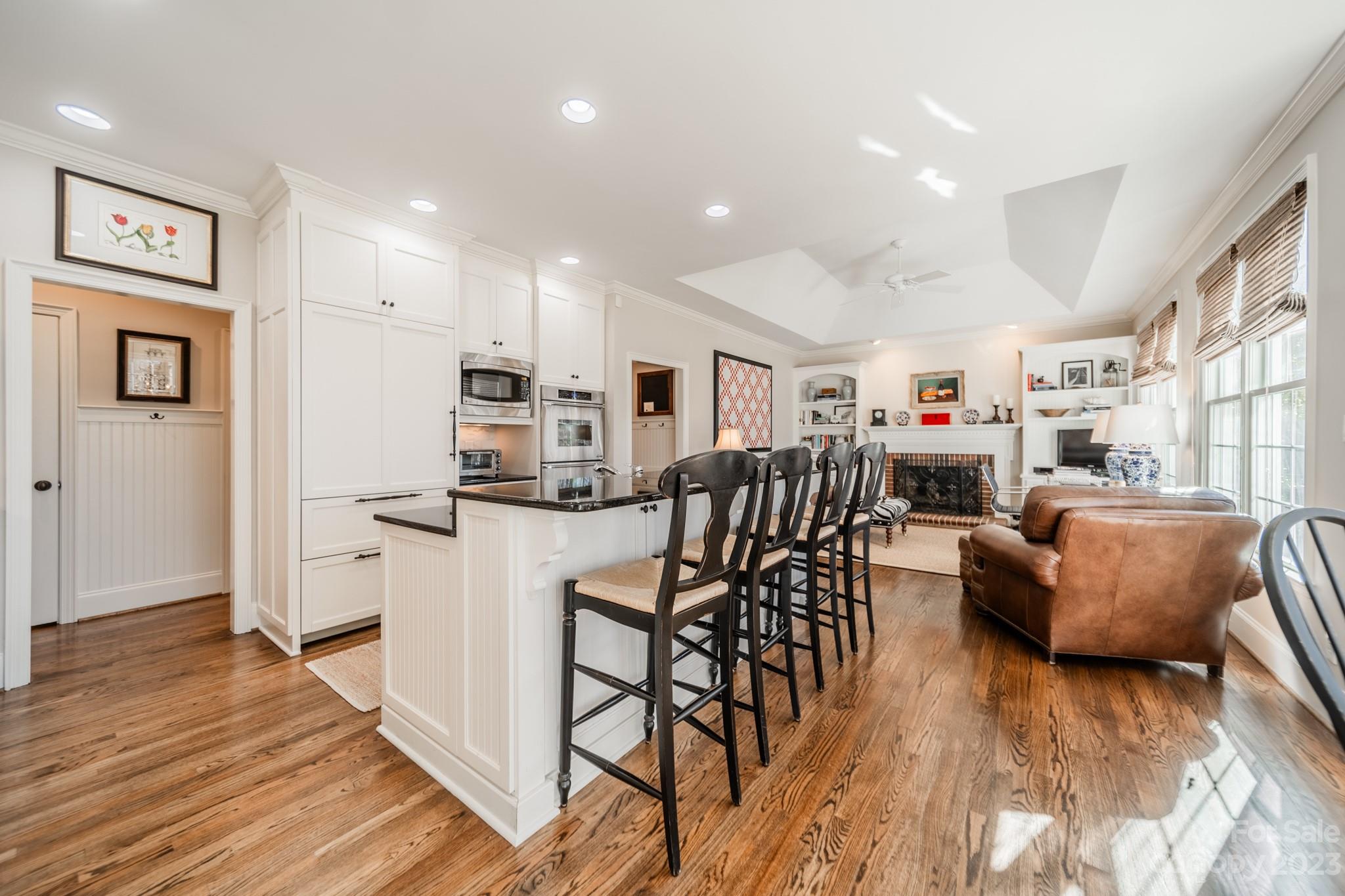 North Shore - Residential