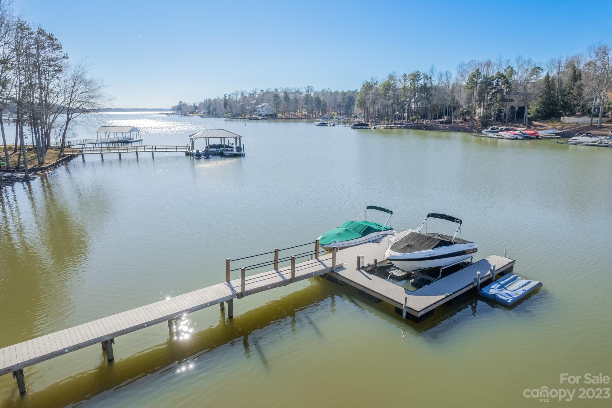 North Shore - Residential