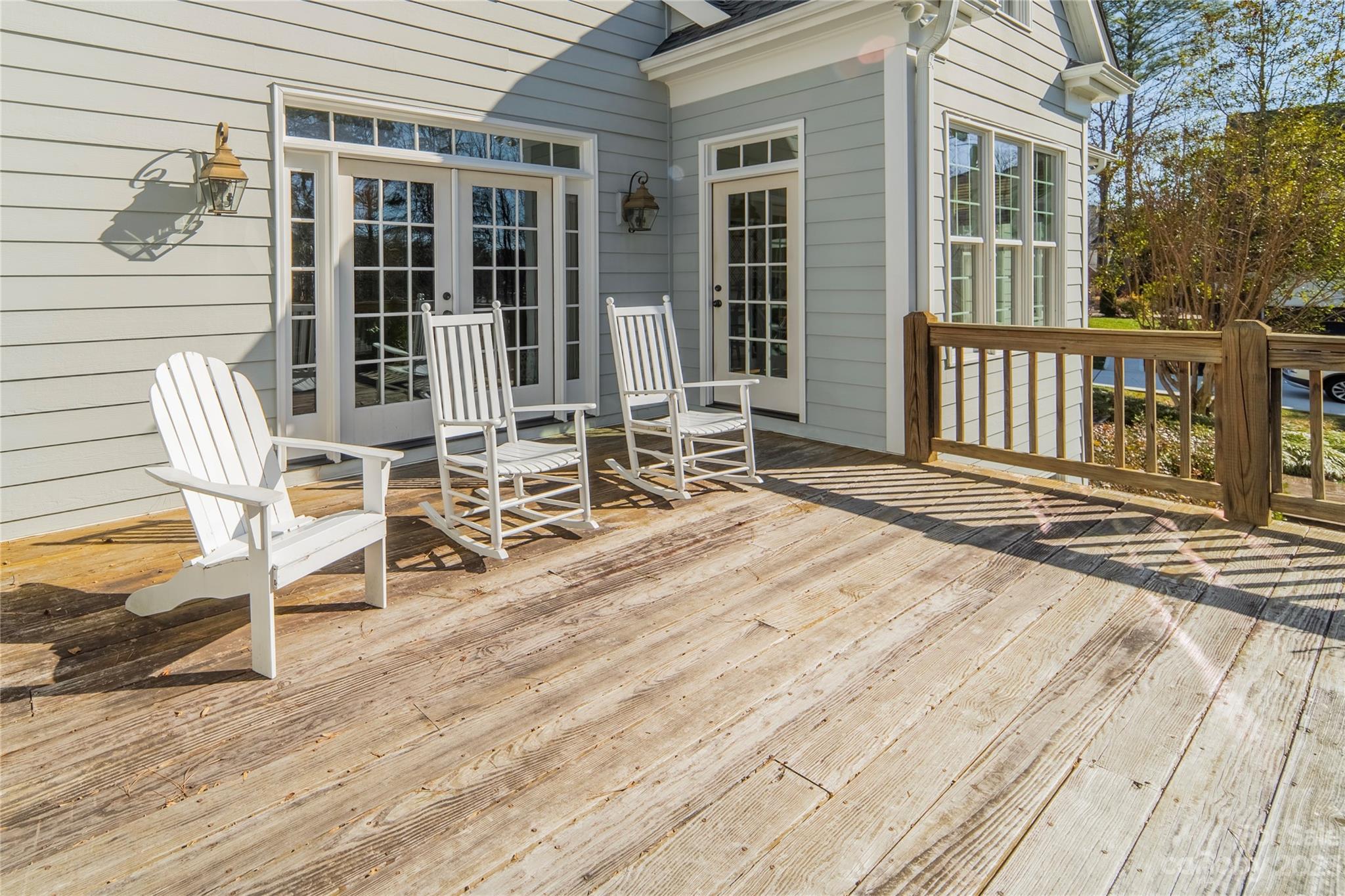 North Shore - Residential