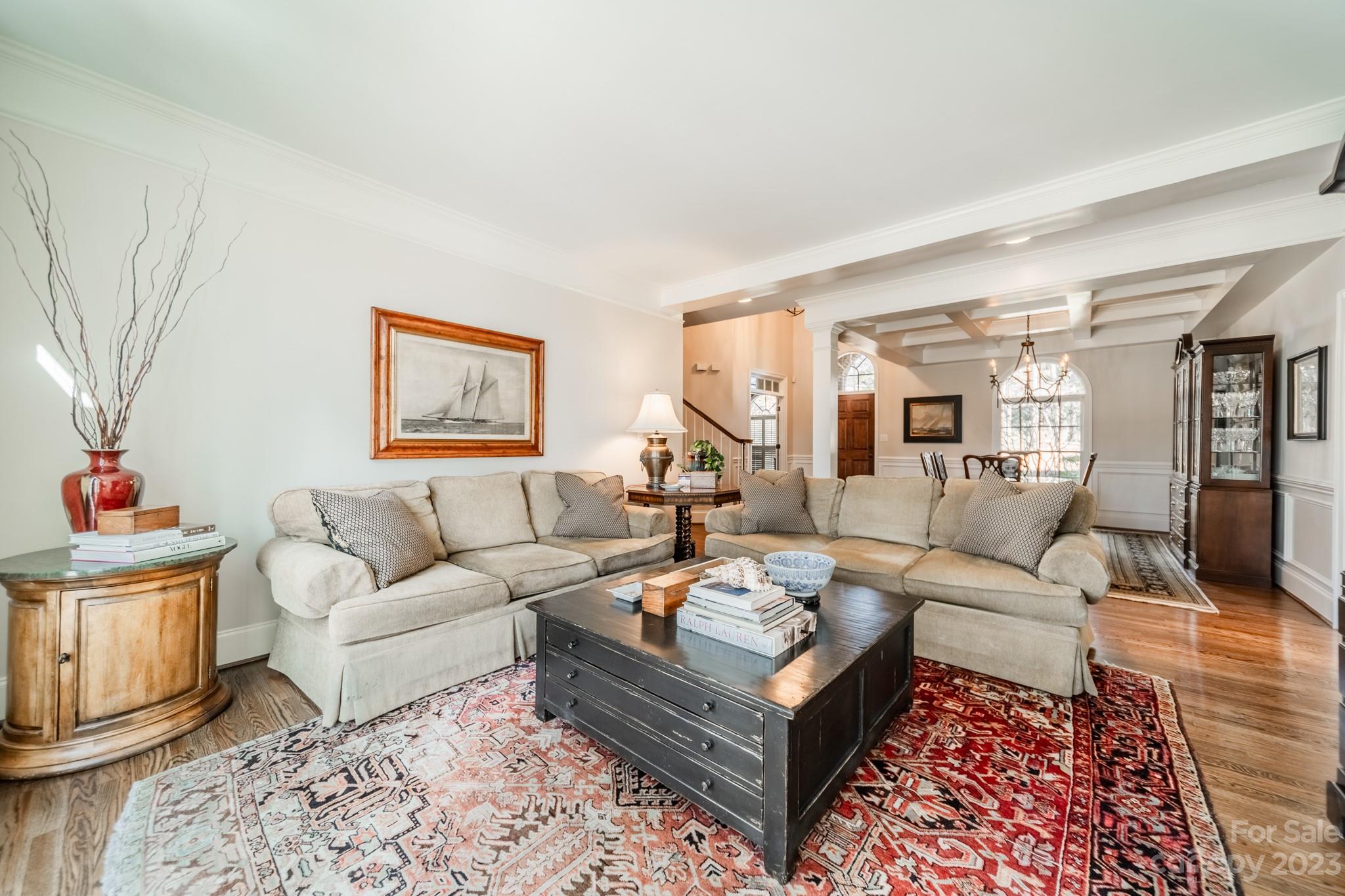 North Shore - Residential