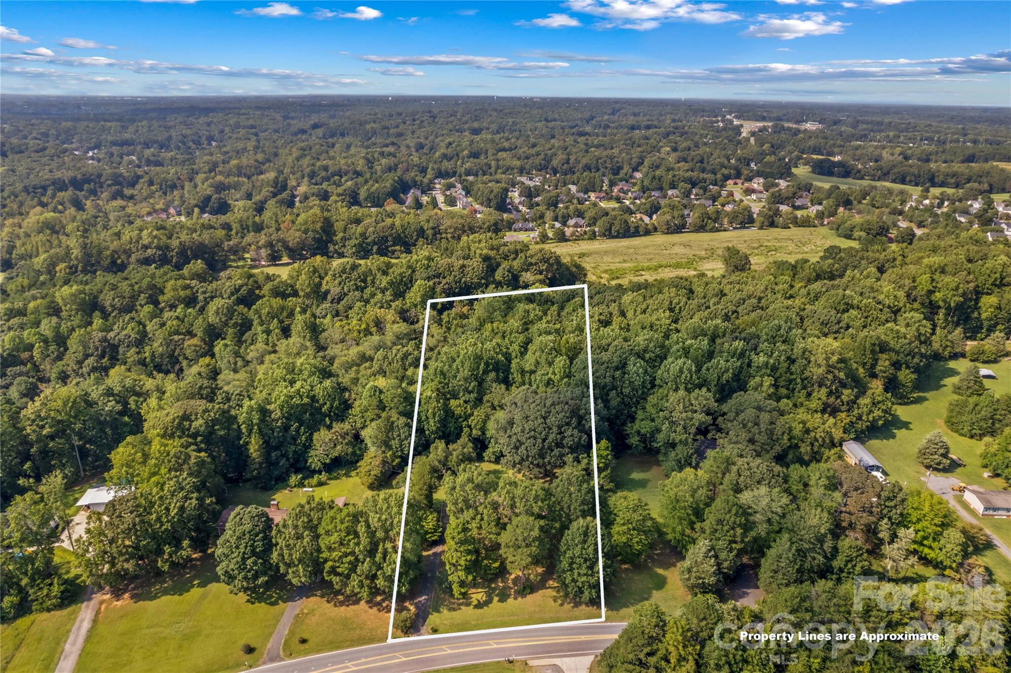 265 Rocky River Road