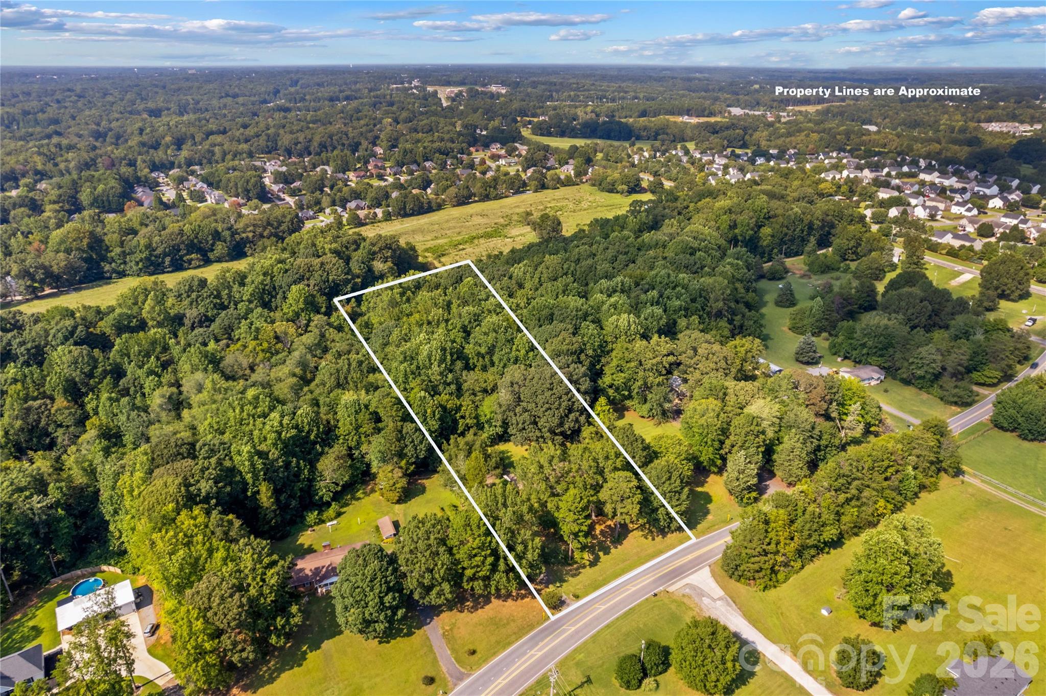 265 Rocky River Road
