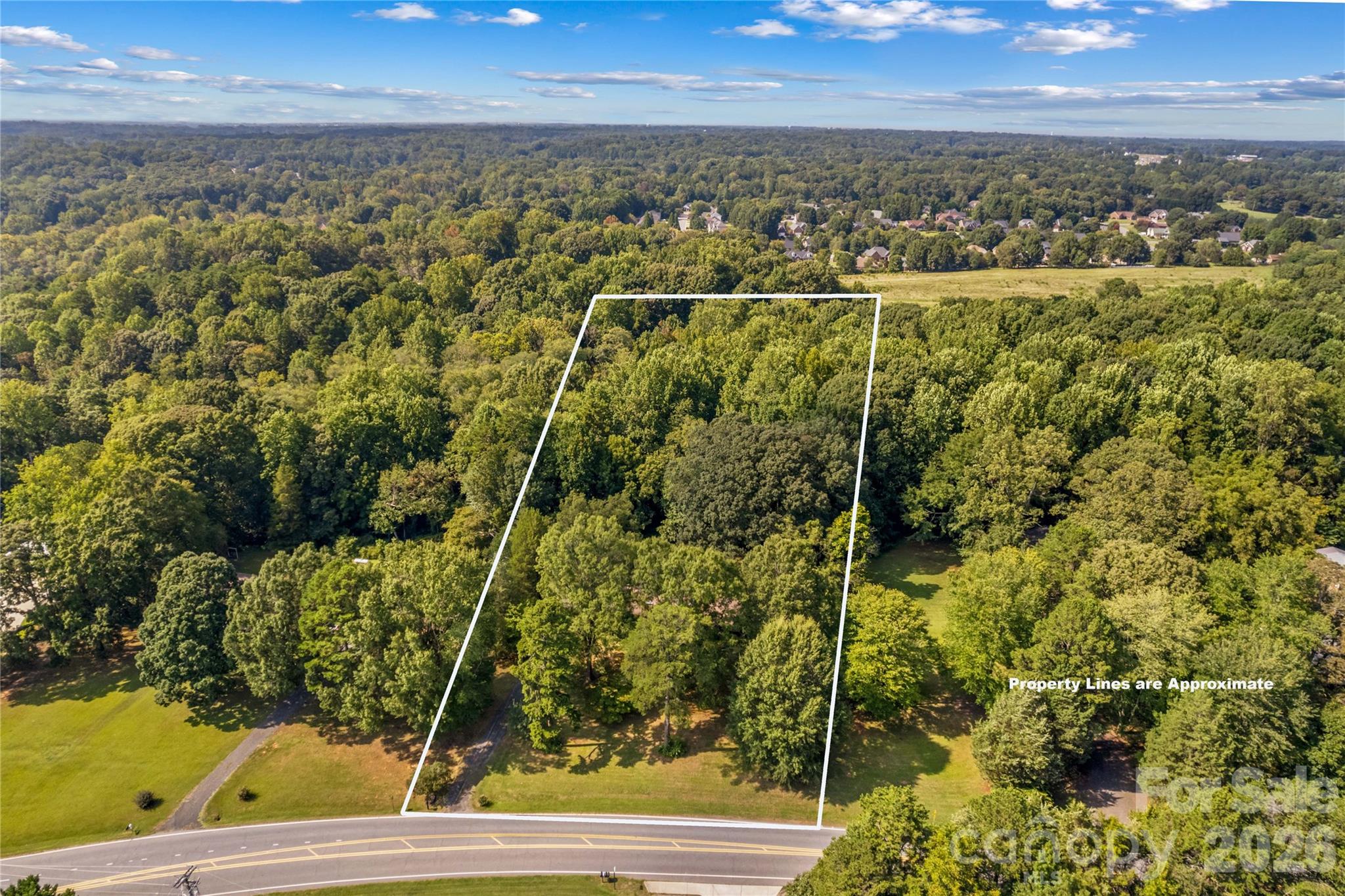 265 Rocky River Road