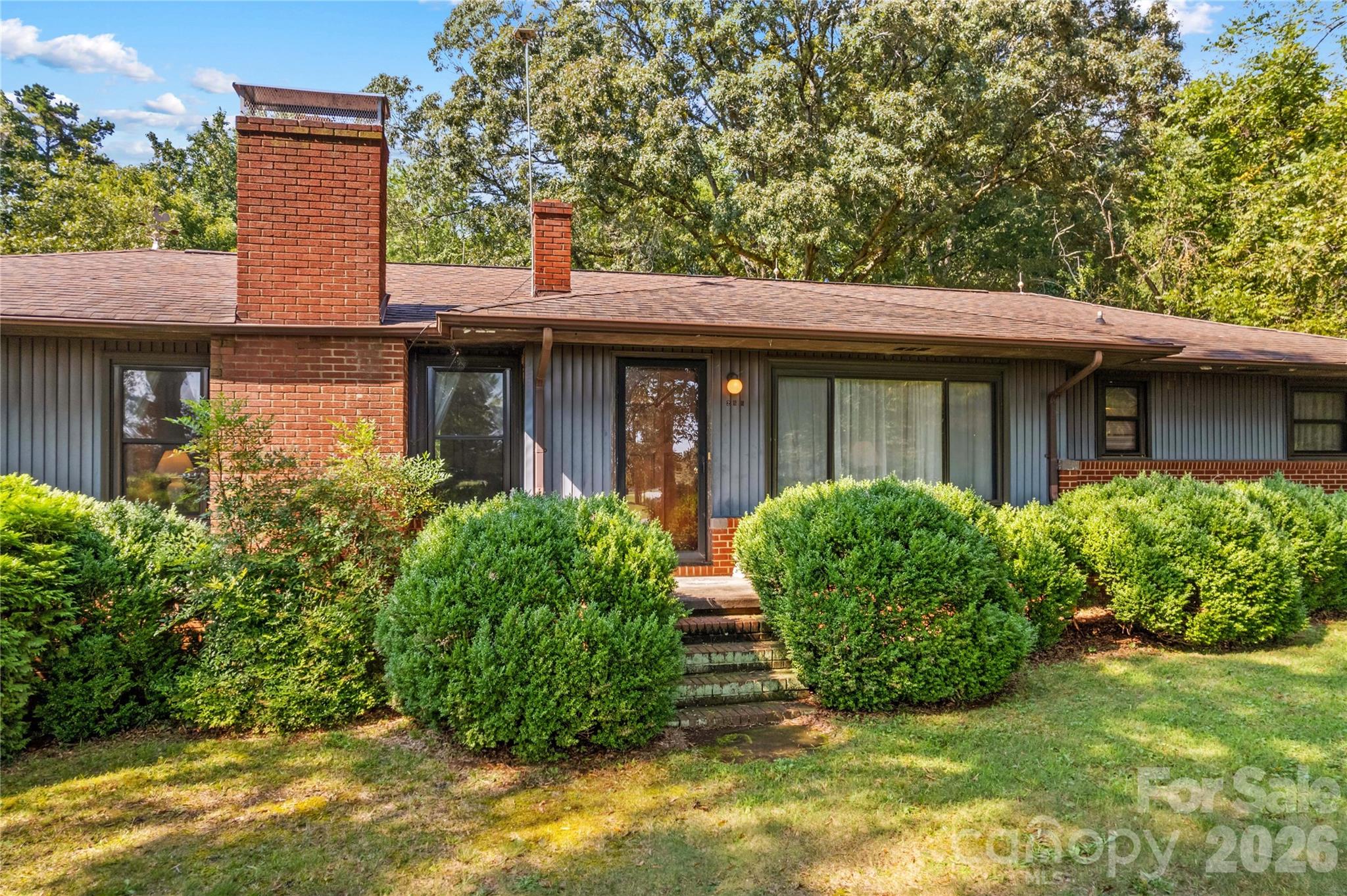 265 Rocky River Road