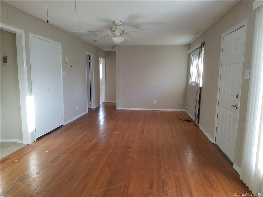 Green Acres - Residential Lease