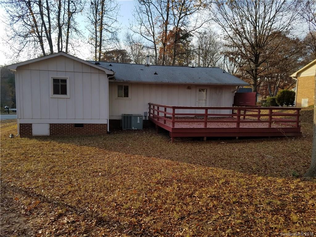 Green Acres - Residential Lease