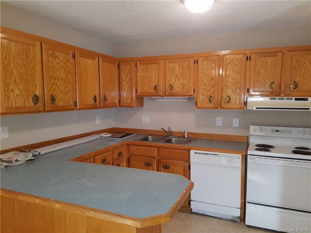 Green Acres - Residential Lease