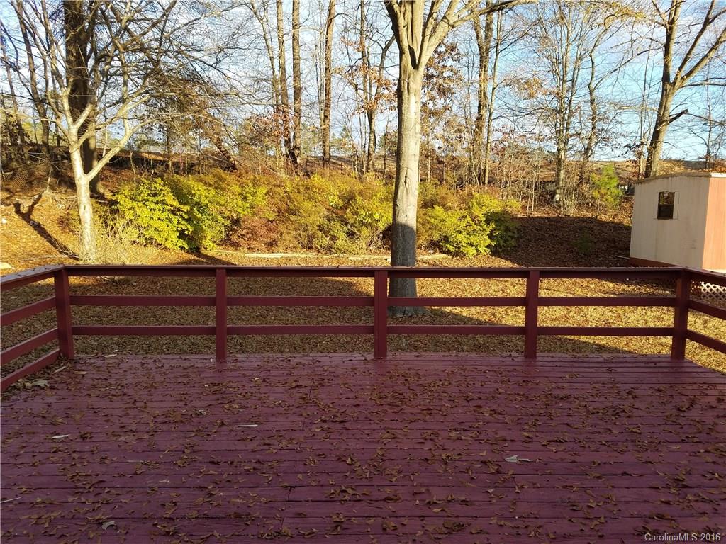 Green Acres - Residential Lease