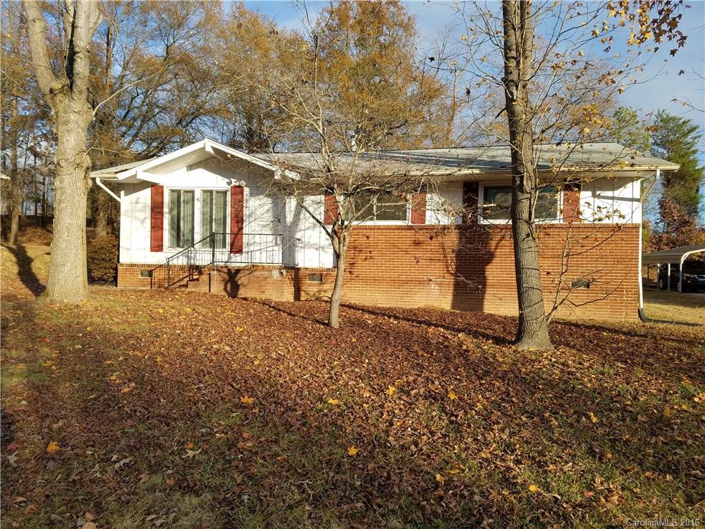 Green Acres - Residential Lease