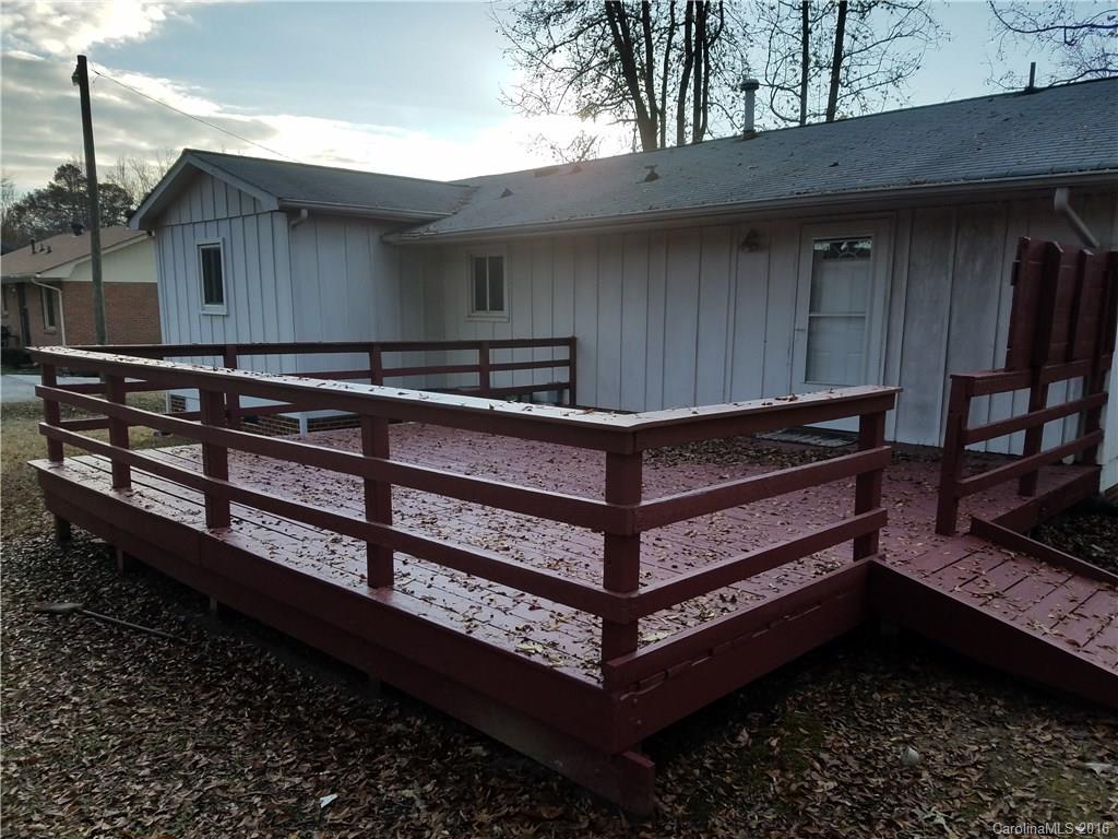Green Acres - Residential Lease