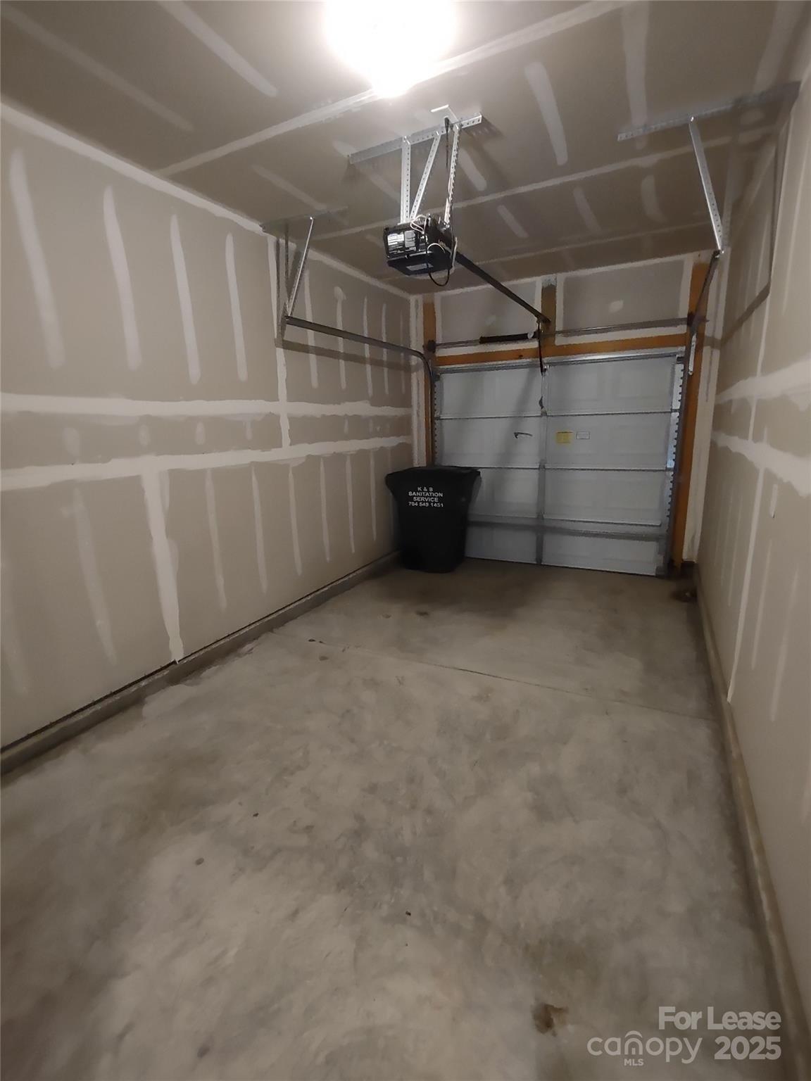 McDowell Crossing - Residential Lease