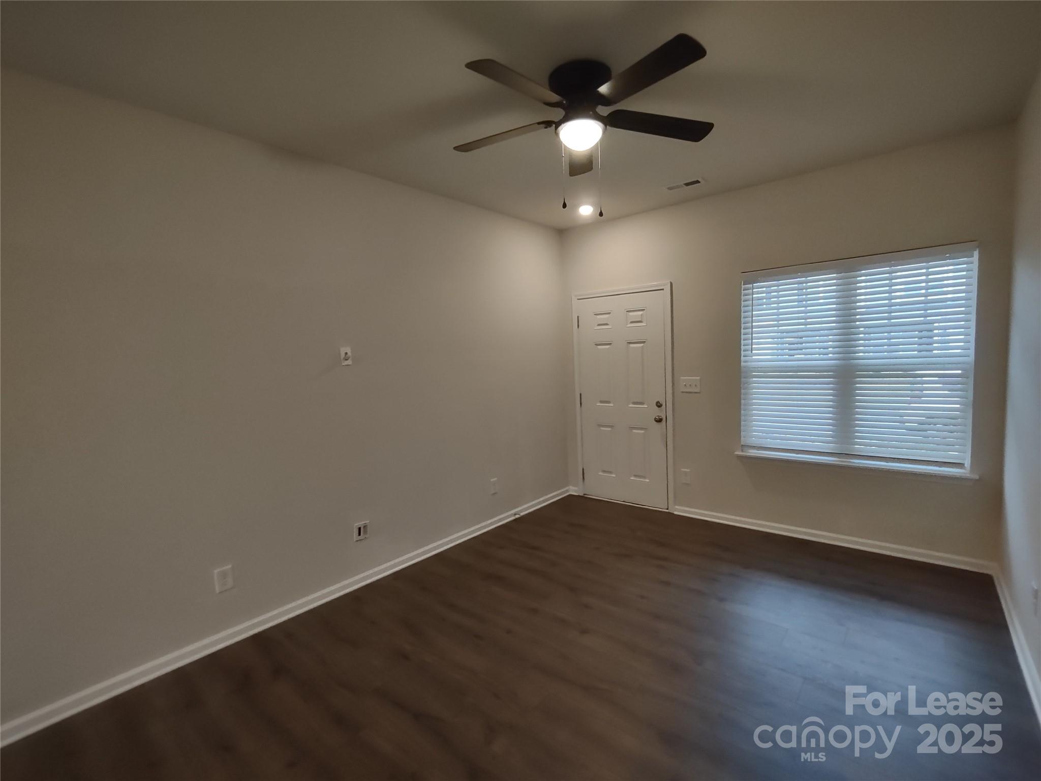 McDowell Crossing - Residential Lease