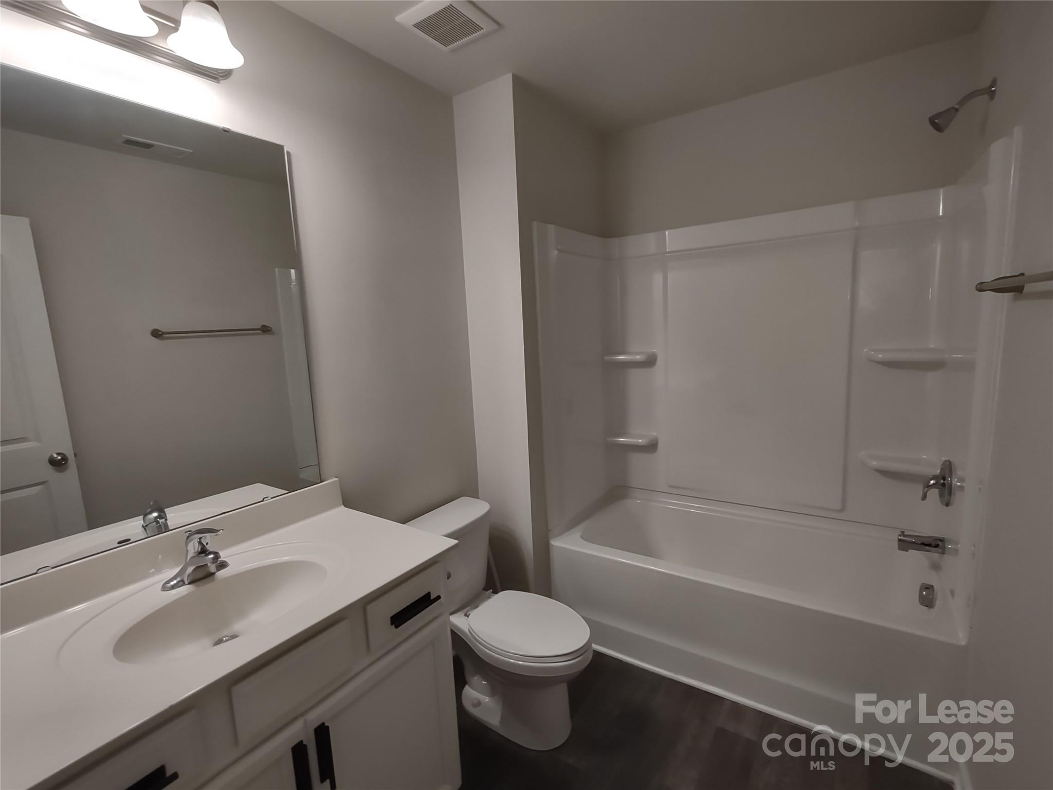 McDowell Crossing - Residential Lease