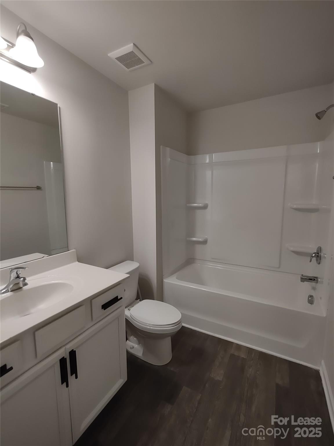 McDowell Crossing - Residential Lease