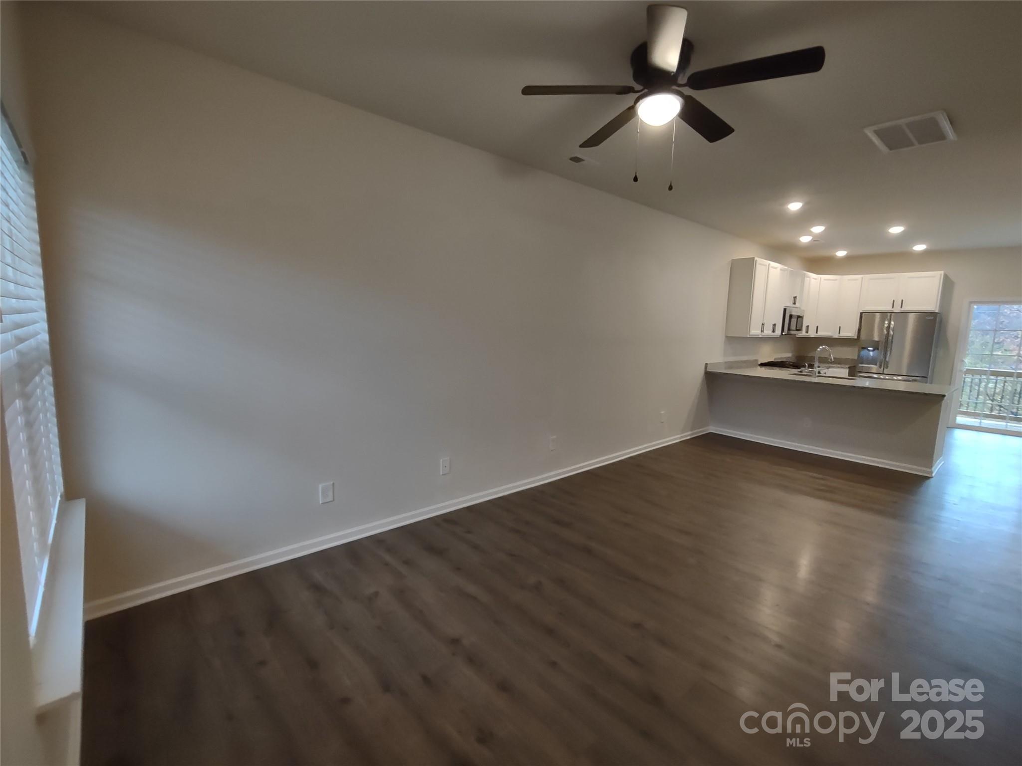 McDowell Crossing - Residential Lease