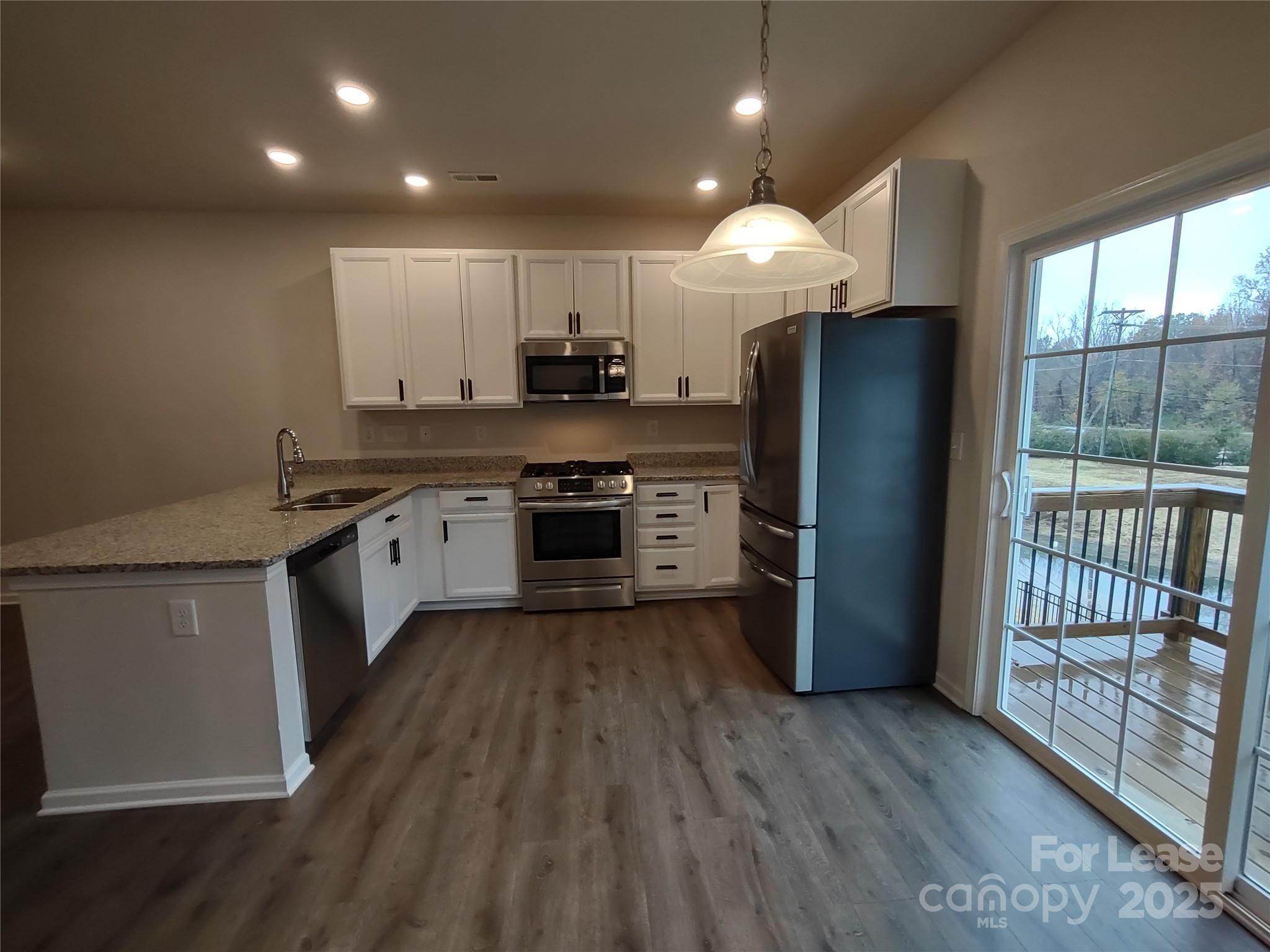 McDowell Crossing - Residential Lease