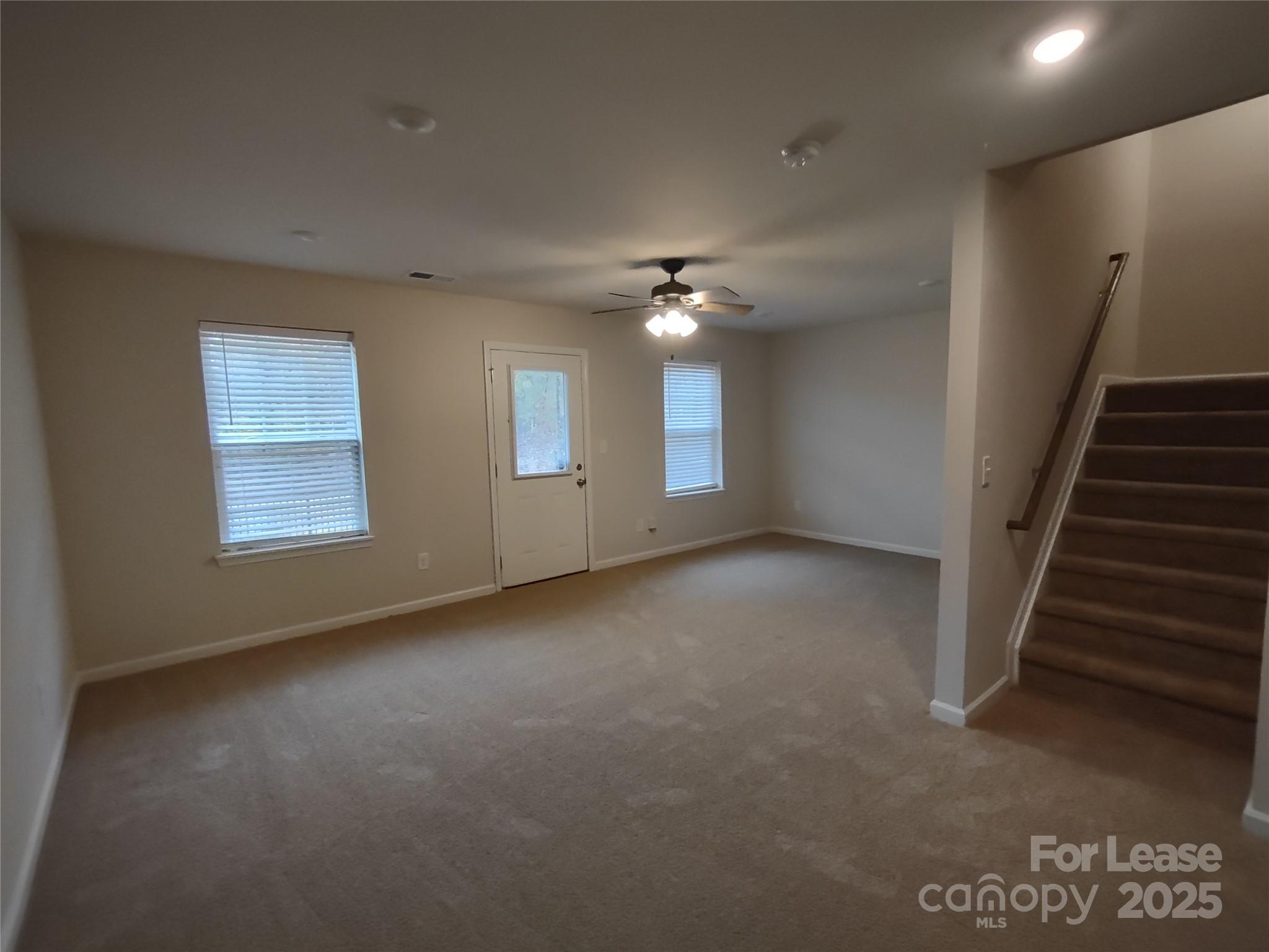 McDowell Crossing - Residential Lease