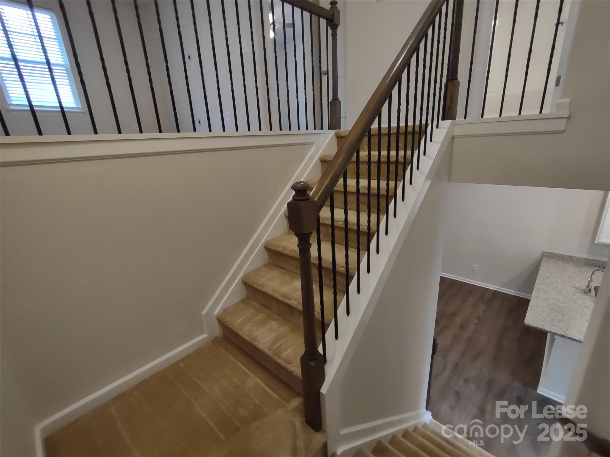 McDowell Crossing - Residential Lease