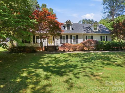 502 Camelot Drive Salisbury NC 28144