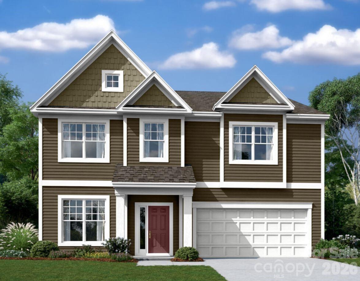 Spring Grove - Residential