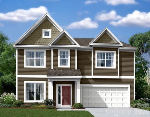 2027 Hackney Street Huntersville NC 28078