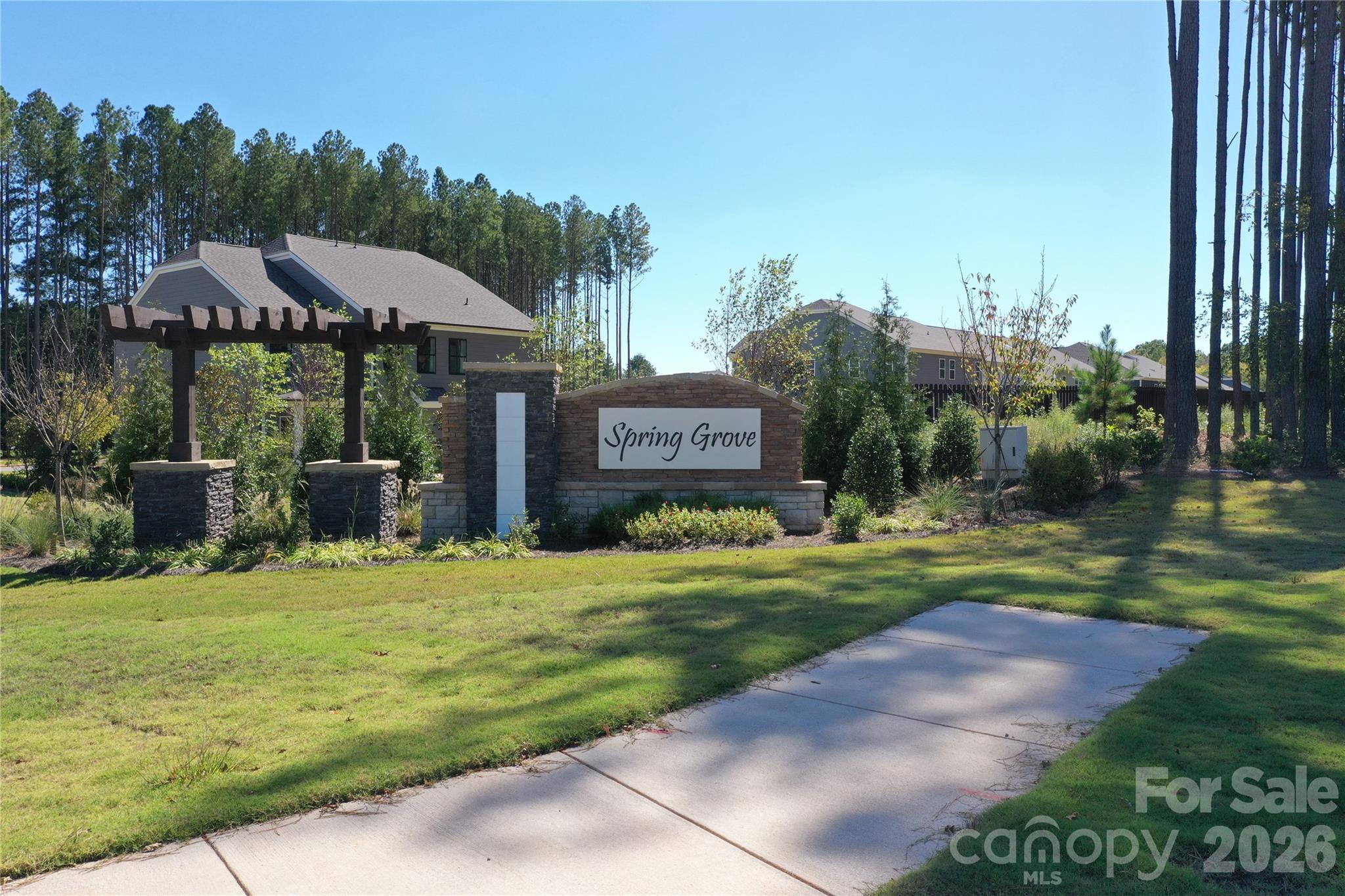 Spring Grove - Residential