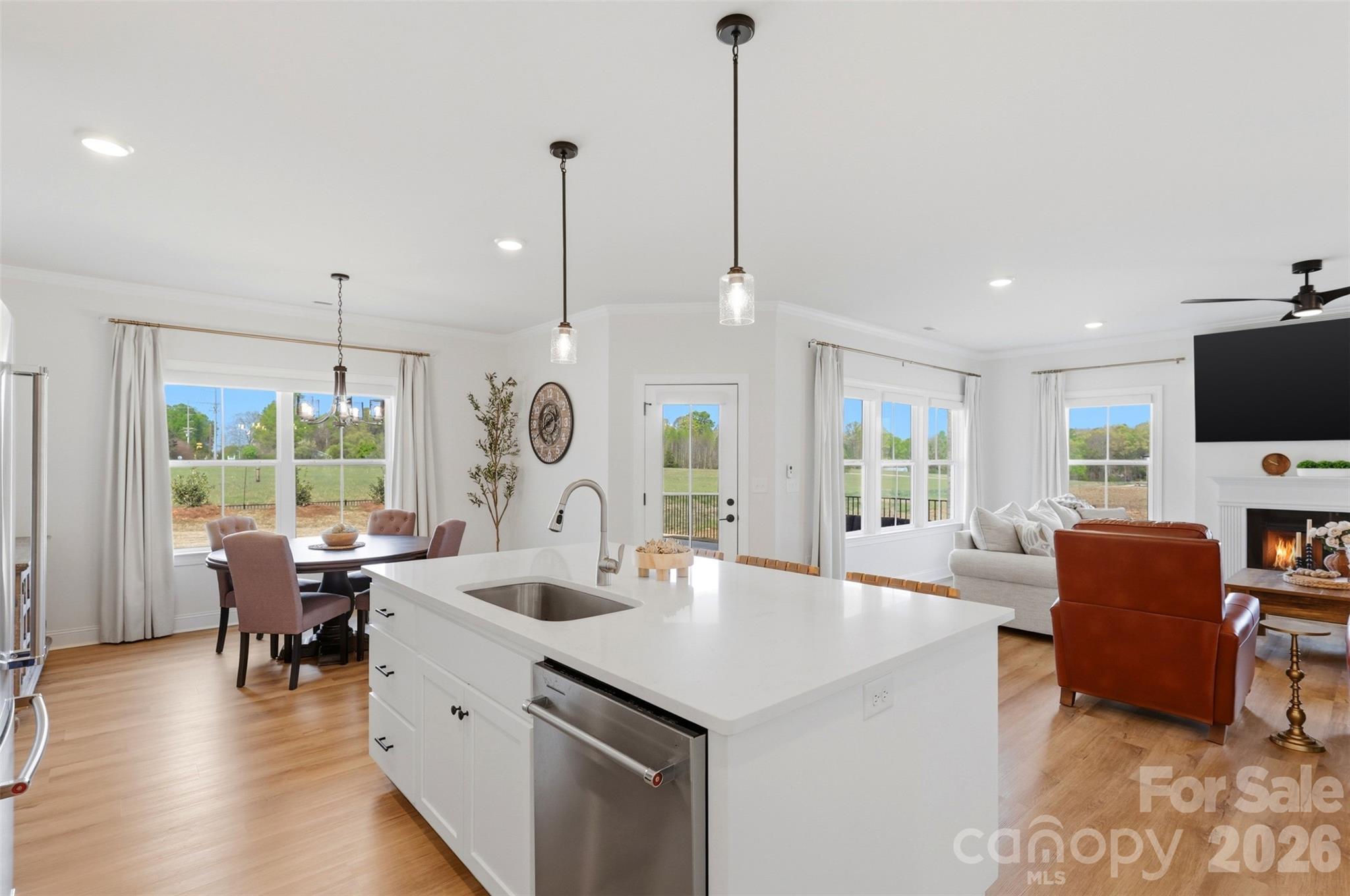 Piper Meadows - Residential