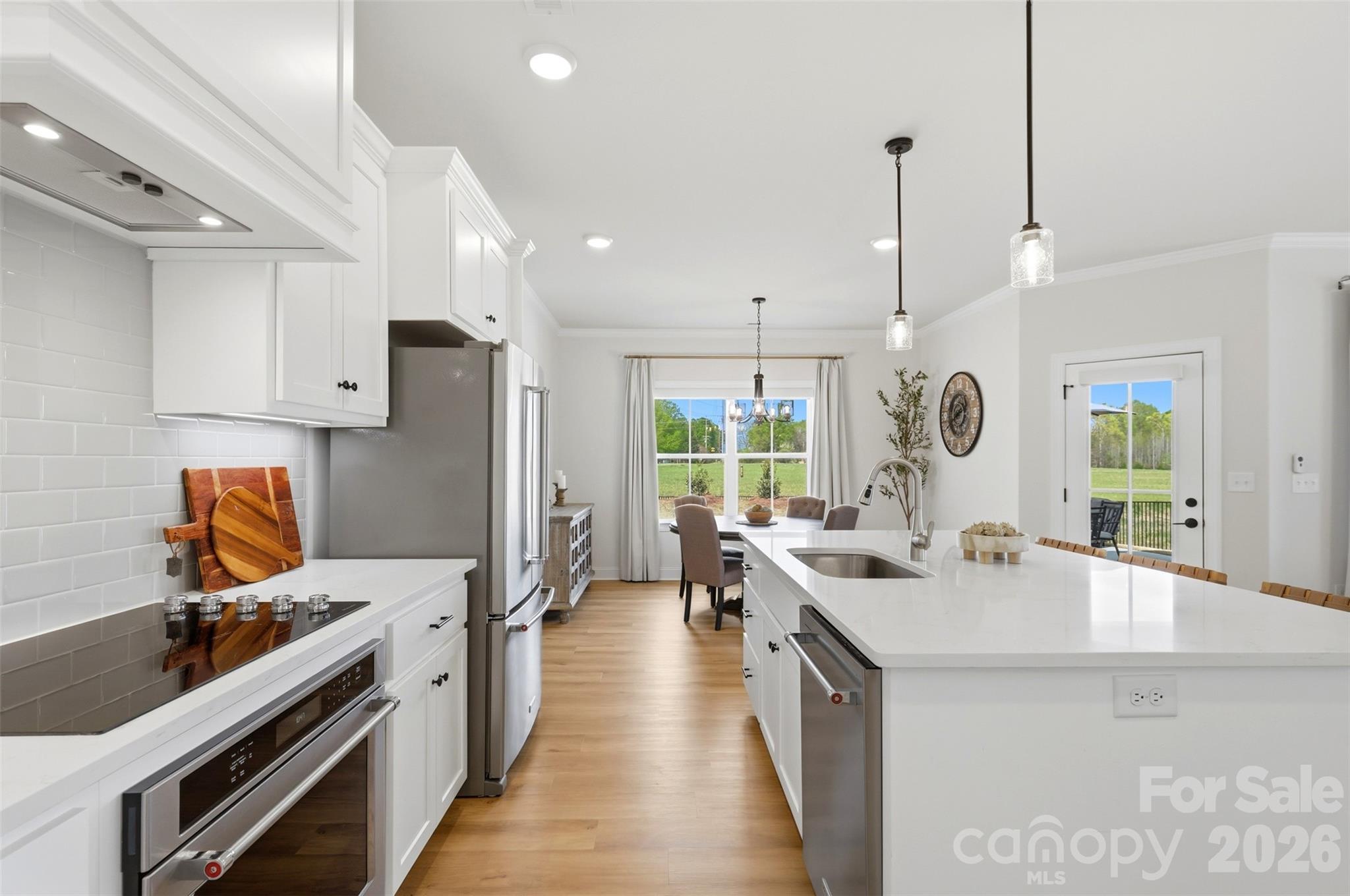 Piper Meadows - Residential