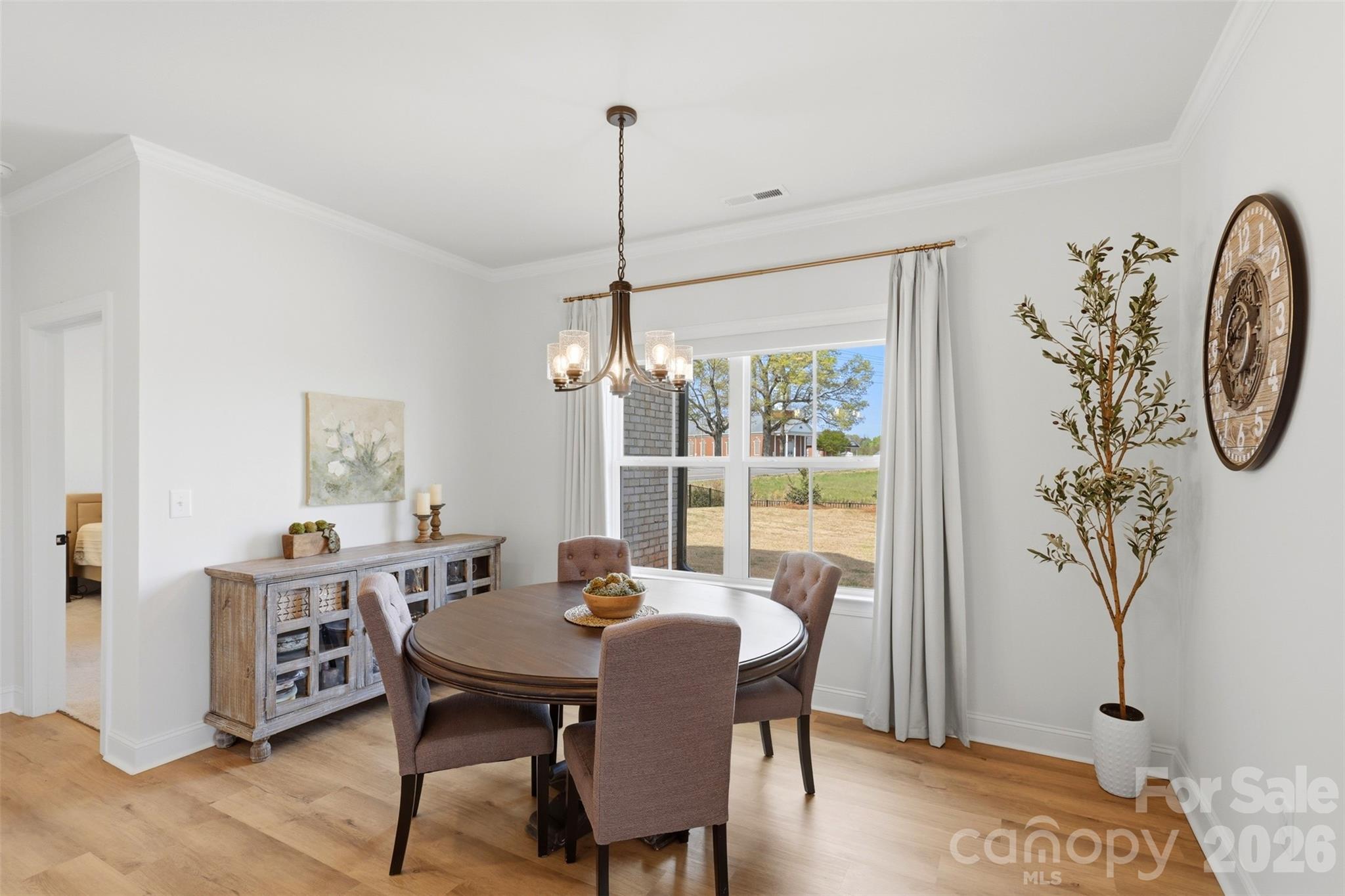 Piper Meadows - Residential