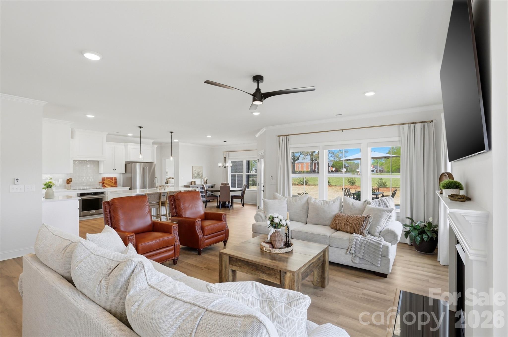 Piper Meadows - Residential