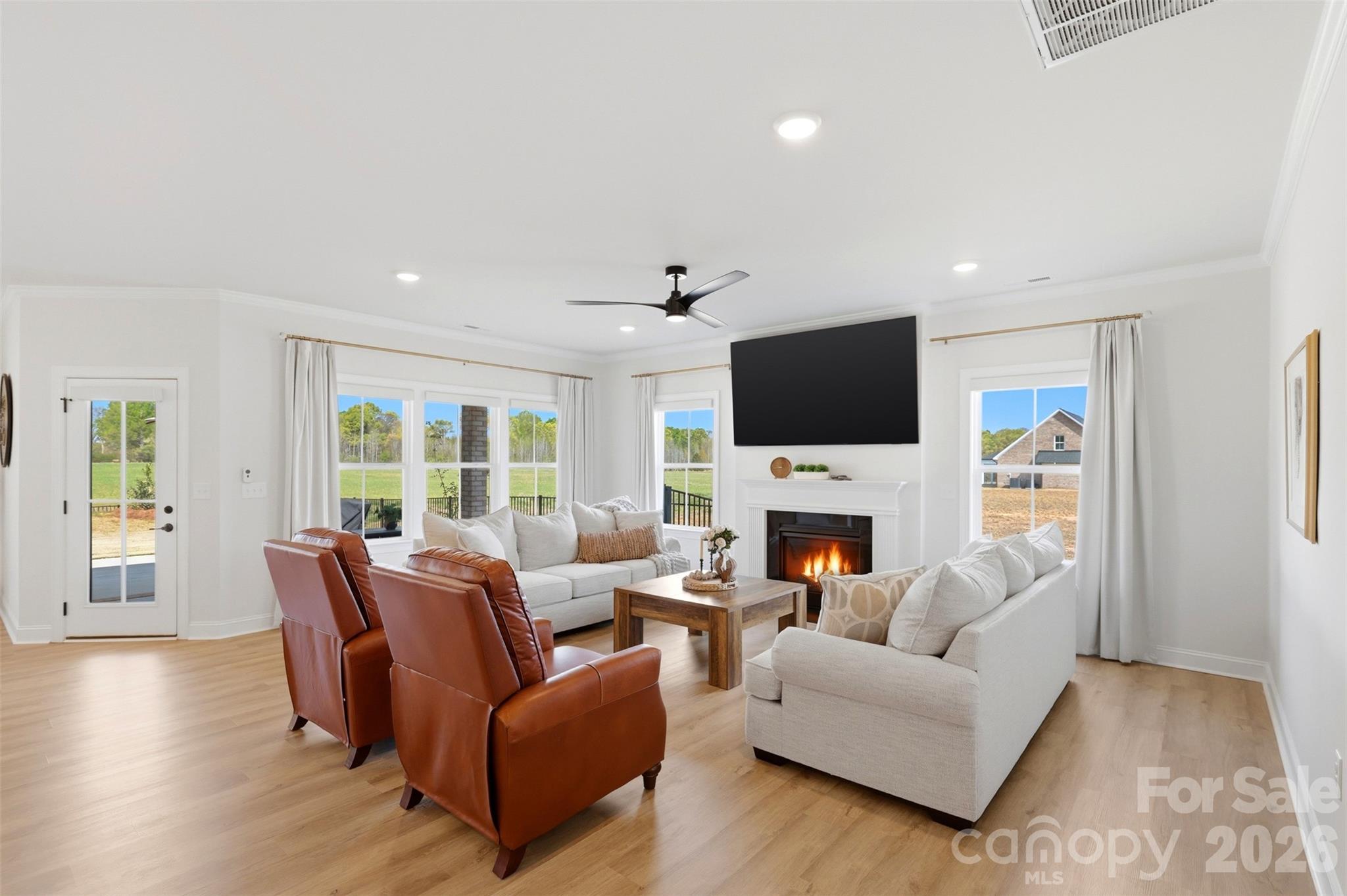 Piper Meadows - Residential