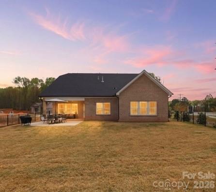 Piper Meadows - Residential