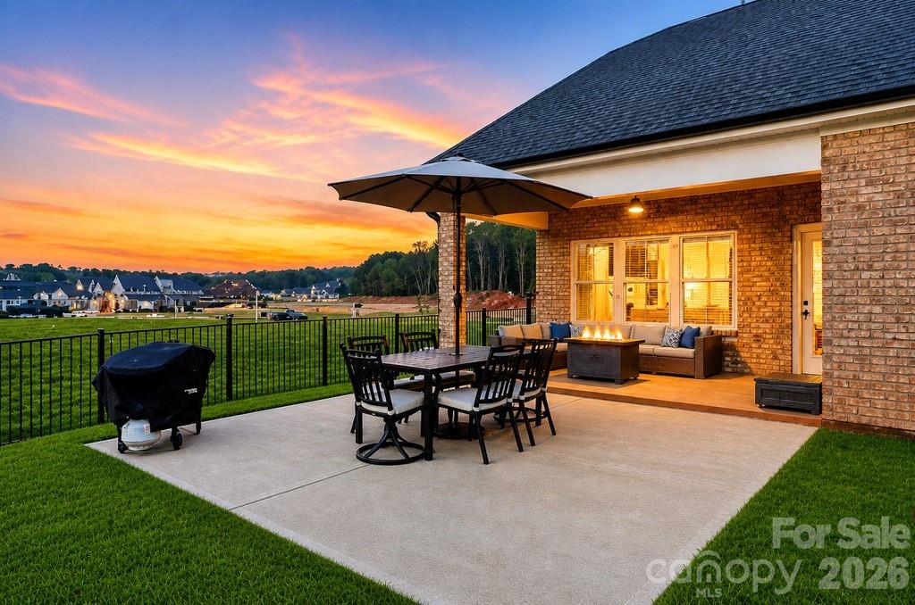 Piper Meadows - Residential