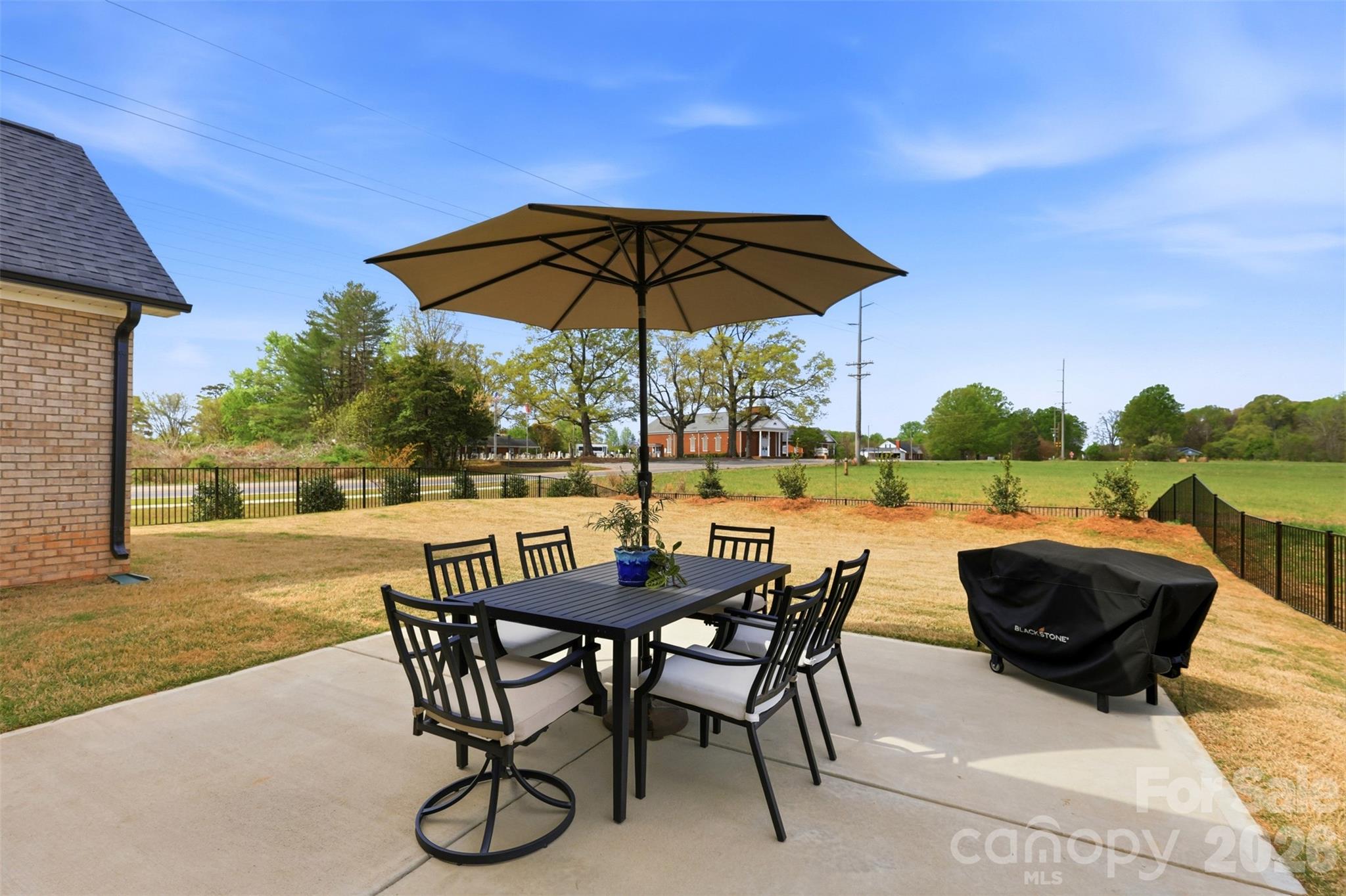 Piper Meadows - Residential