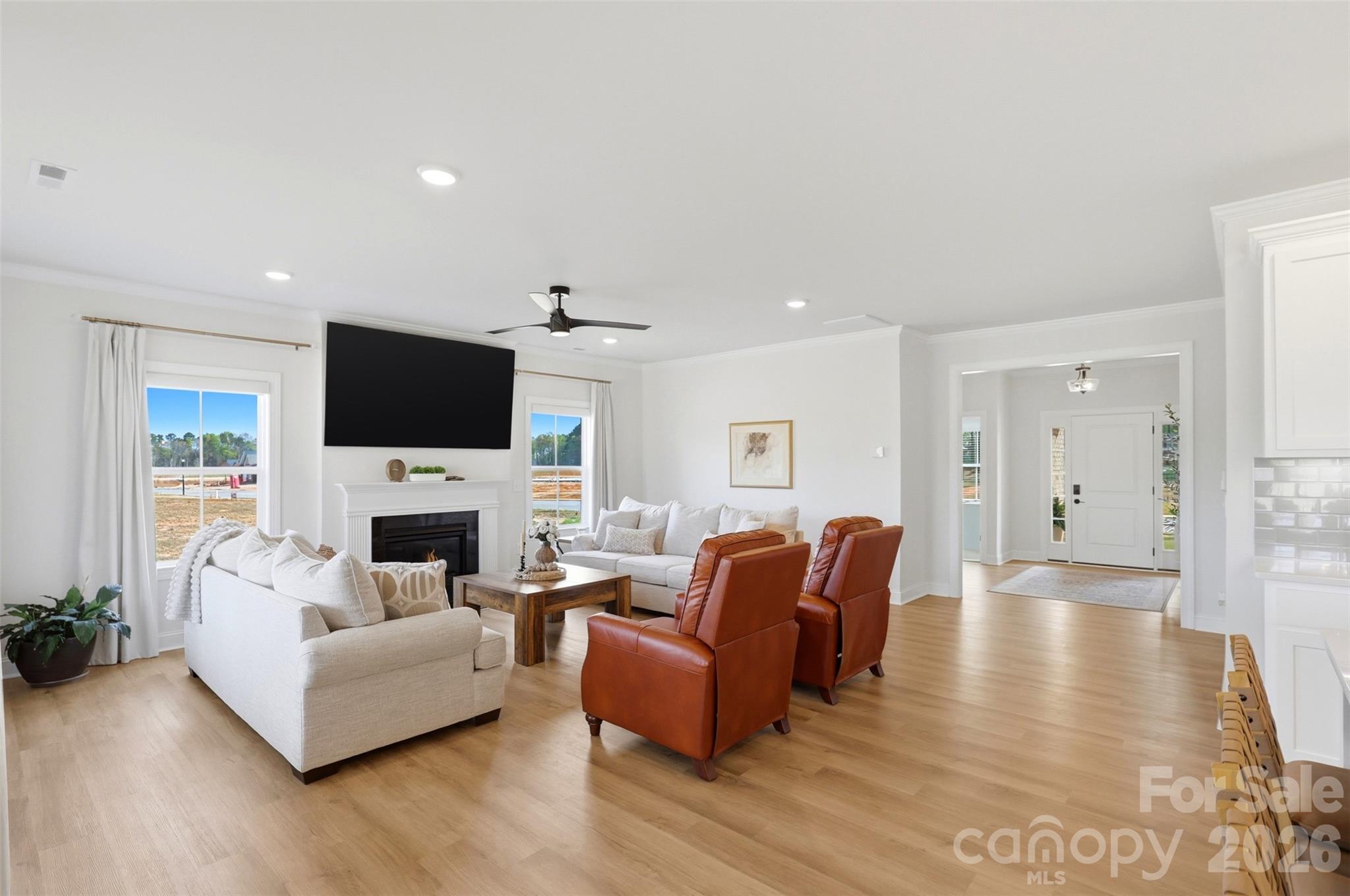 Piper Meadows - Residential