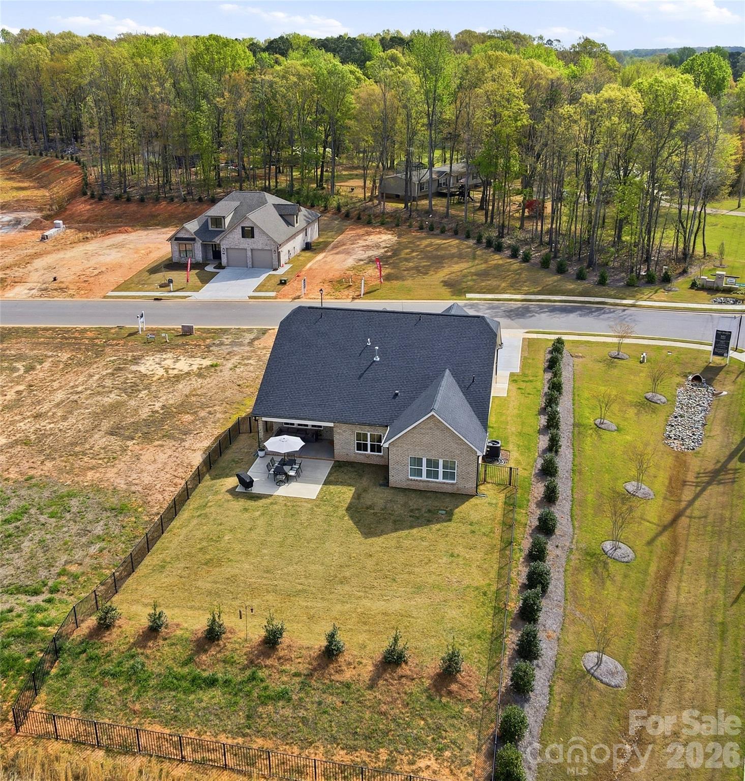 Piper Meadows - Residential